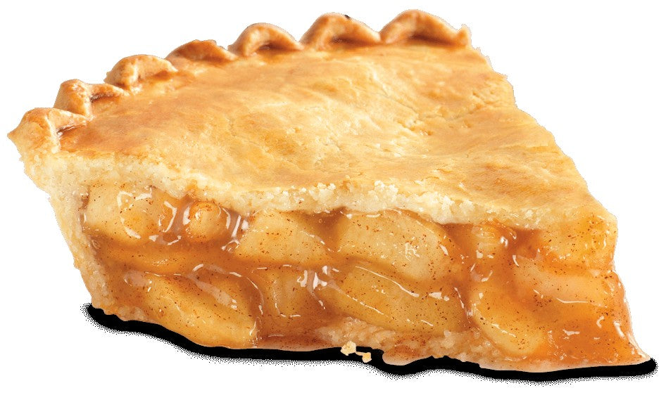 Fragrance Oil - Apple Pie 500 ml