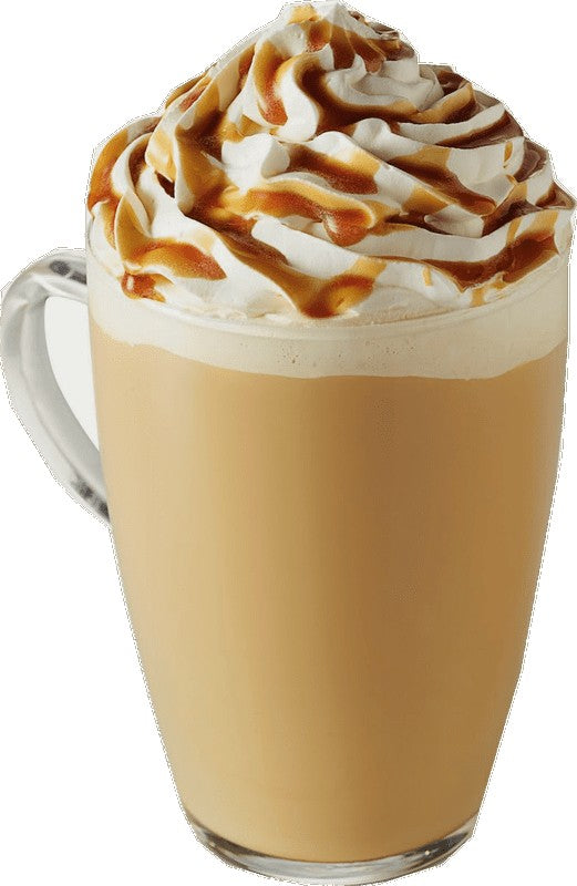 Fragrance Oil - French Vanilla Coffee