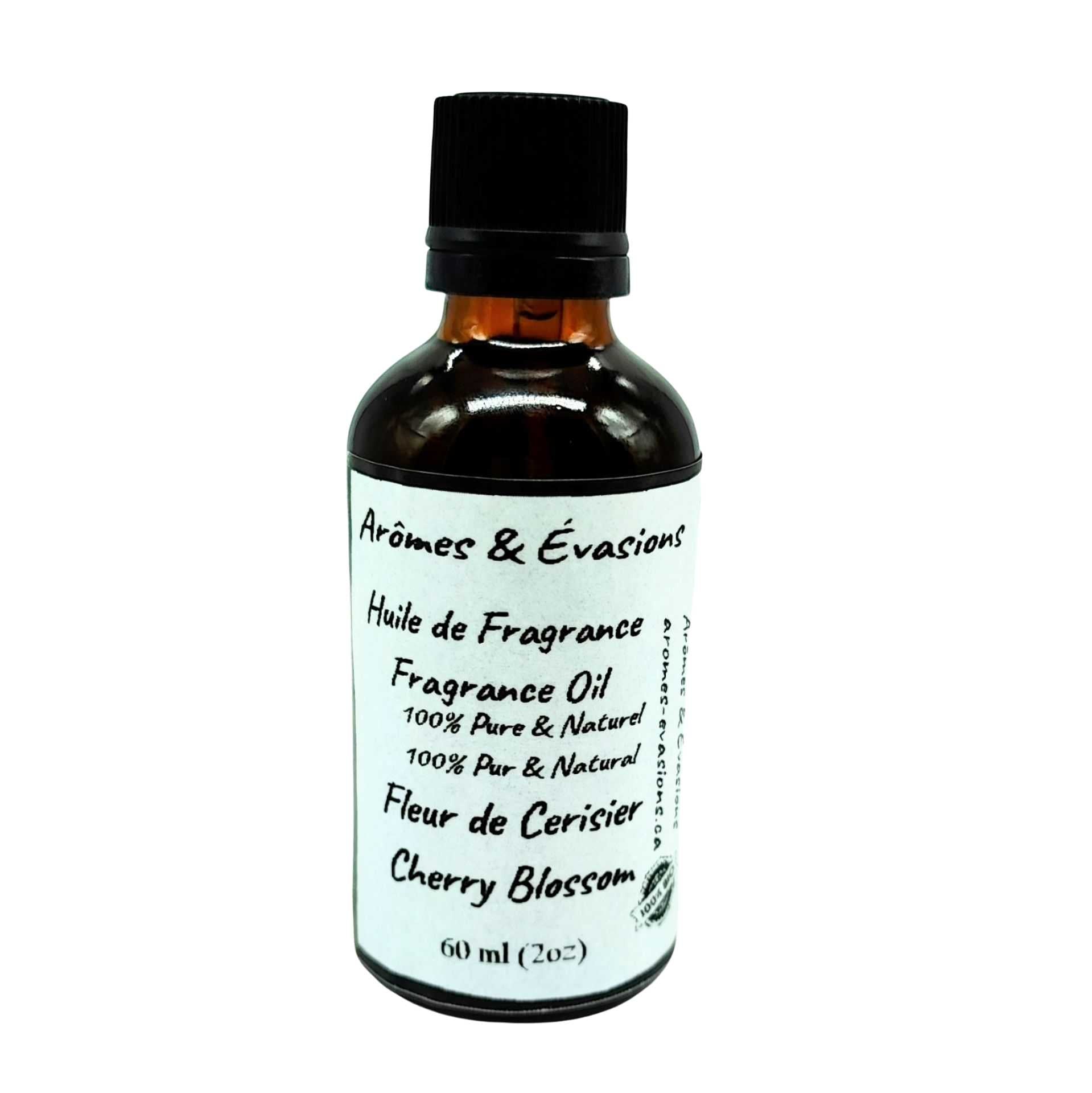 Fragrance Oil - Cherry Blossom 60 ml