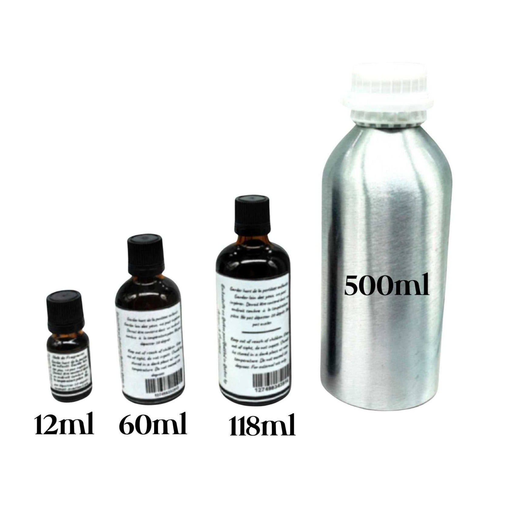 Fragrance Oil - Cherry Blossom