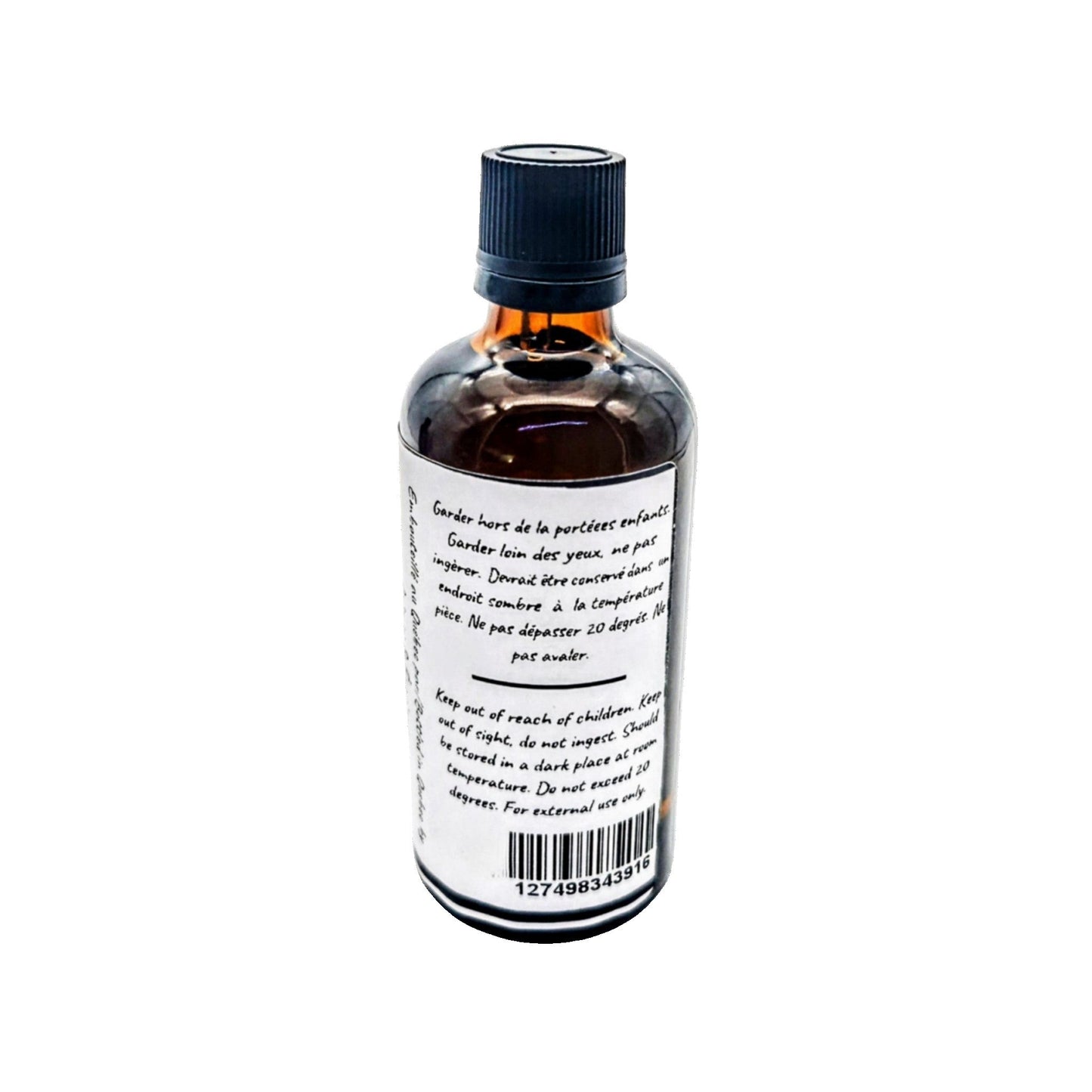 Fragrance Oil - Cherry Blossom 118 ml