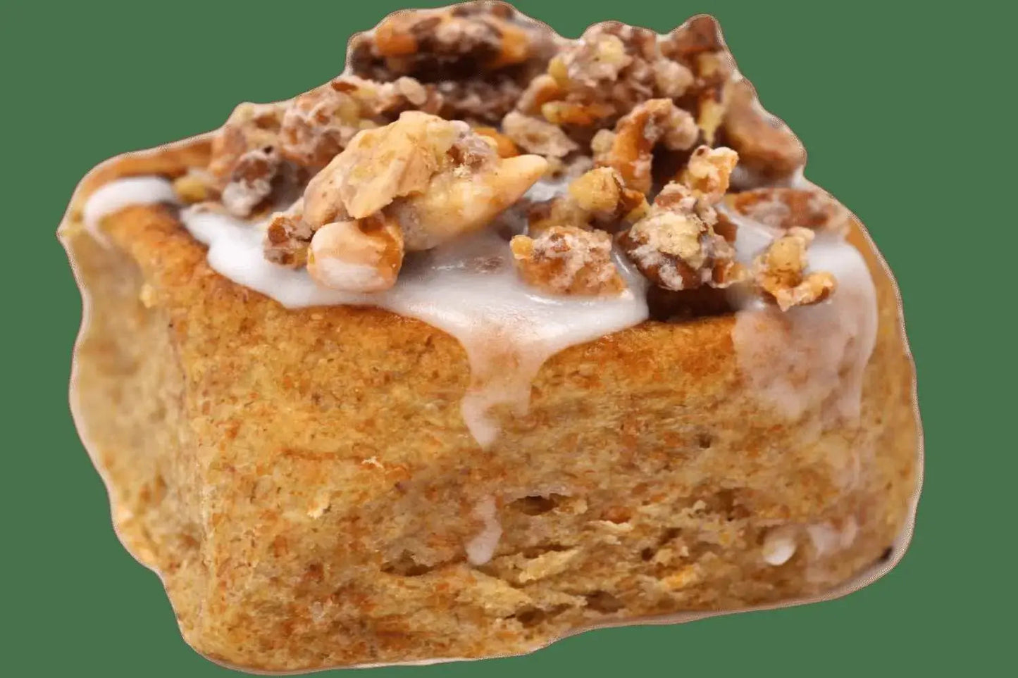 Fragrance Oil - Cinnamon Pudding