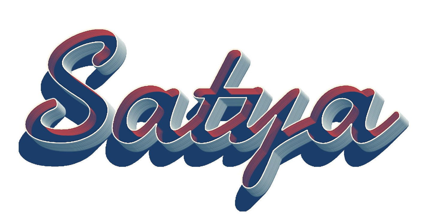 Incense Sticks - Satya - OODH - Box of 15g