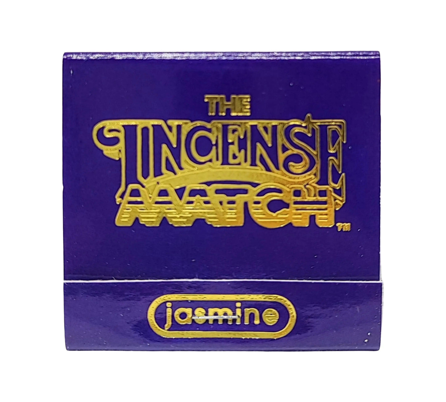 Incense Matches - Selection of 16 Unique Fragrances Jasmine