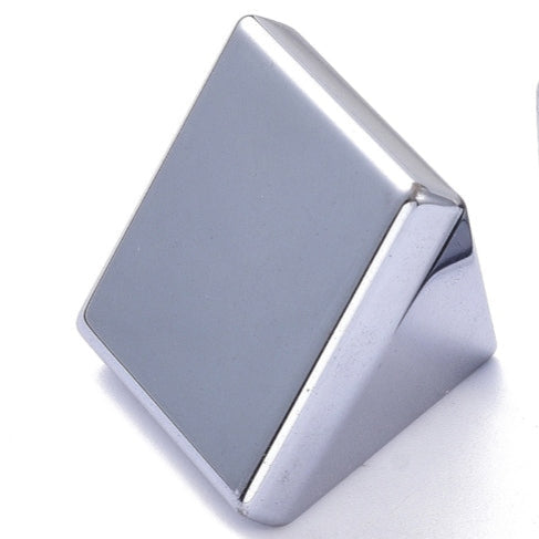 Pyramid - Terahertz Stone - 1.20"