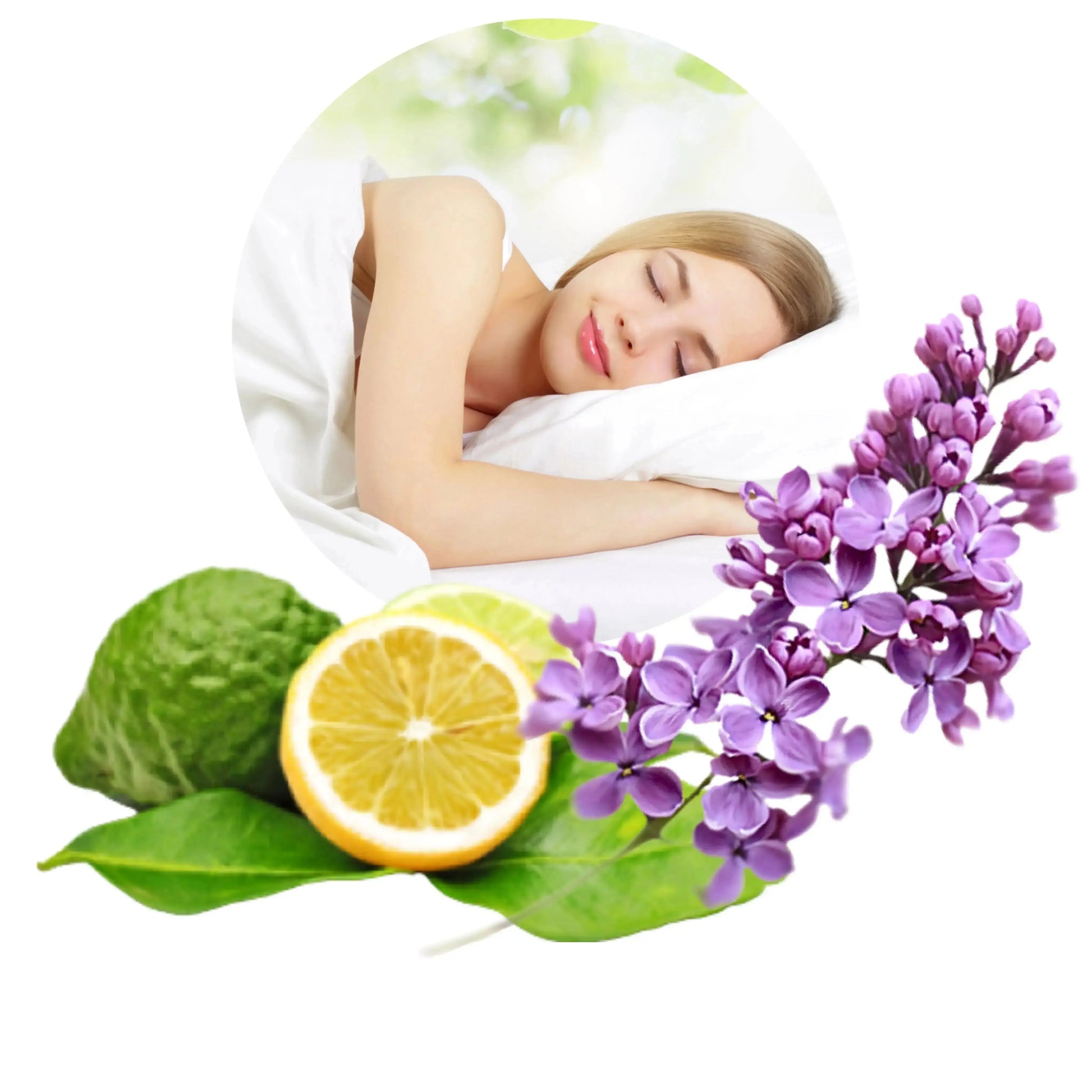 Room & Linen Mists -Premium Collection -Insomniac Original