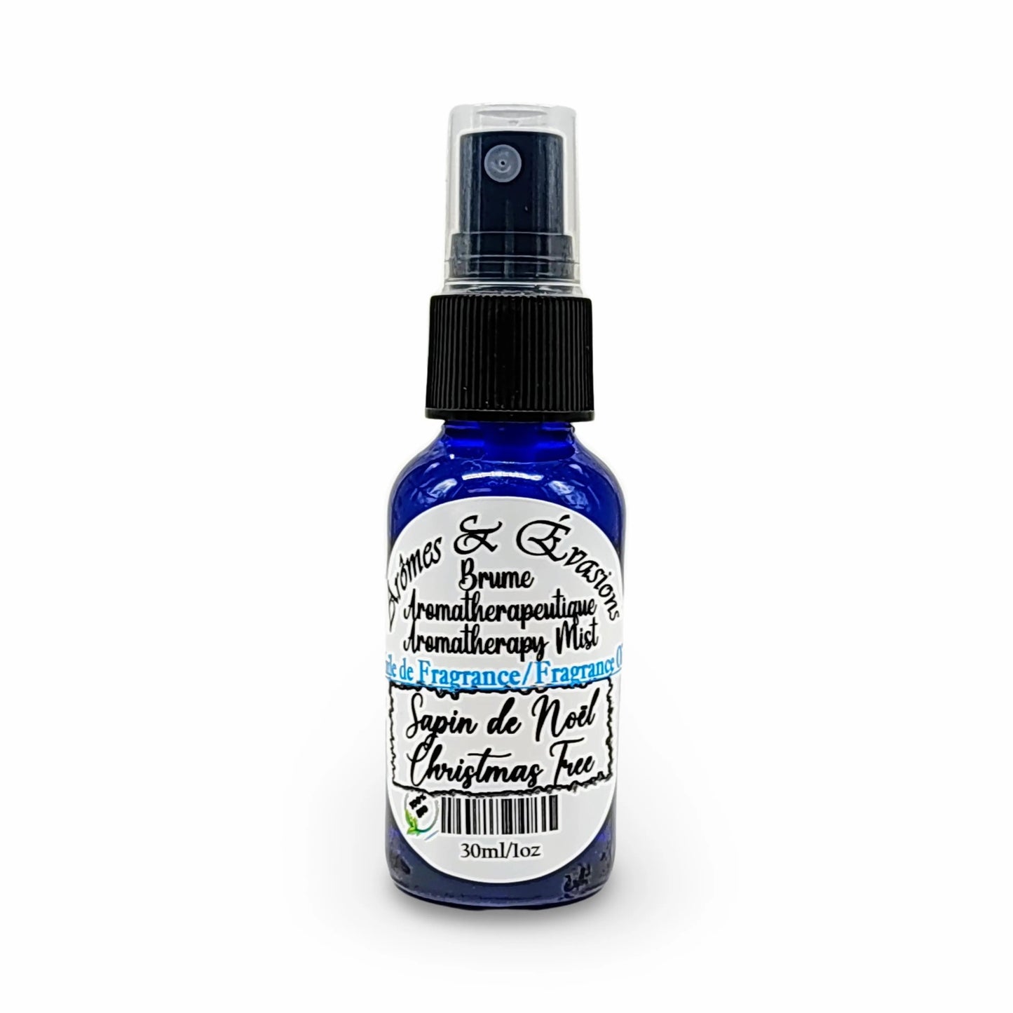 Room & Linen Mists -Christmas Tree 30 ml