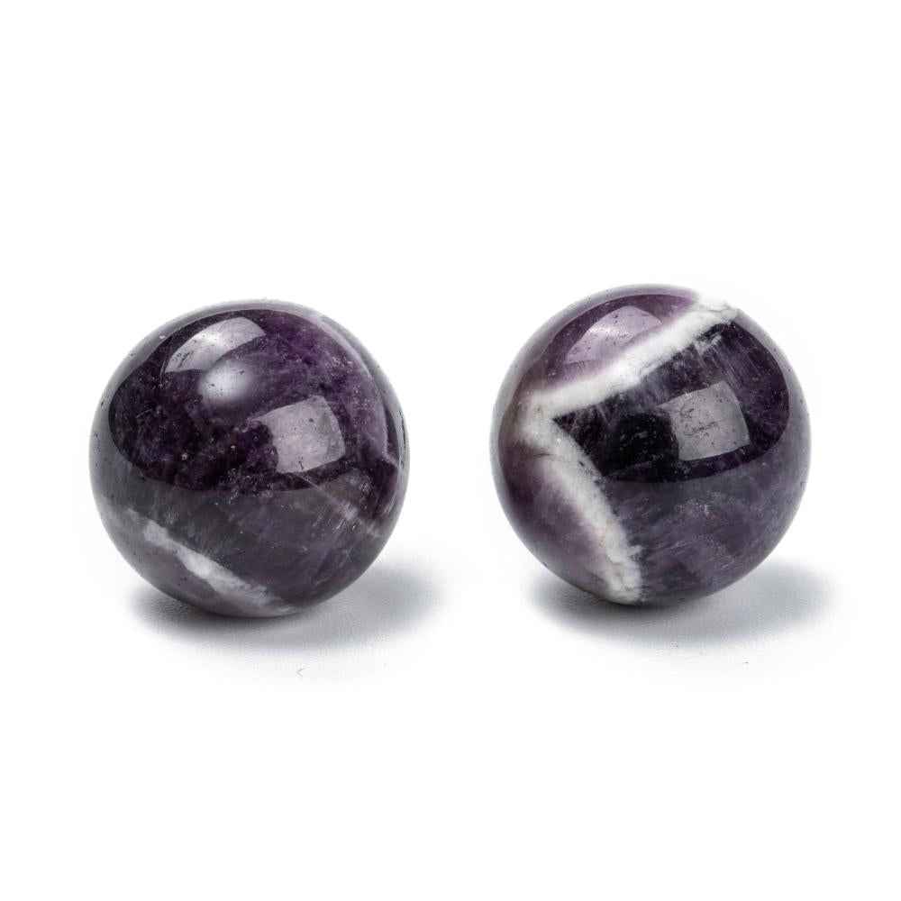 Sphere - Small Amethyst