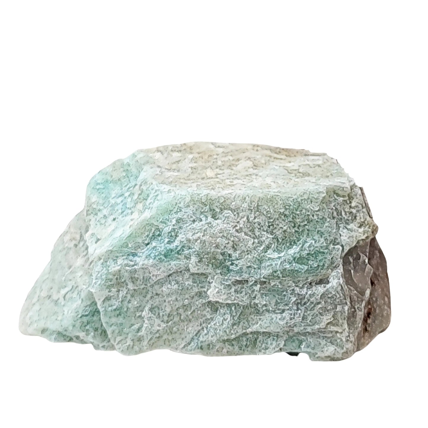 Stone - Amazonite - Rough Medium: 20g-39g