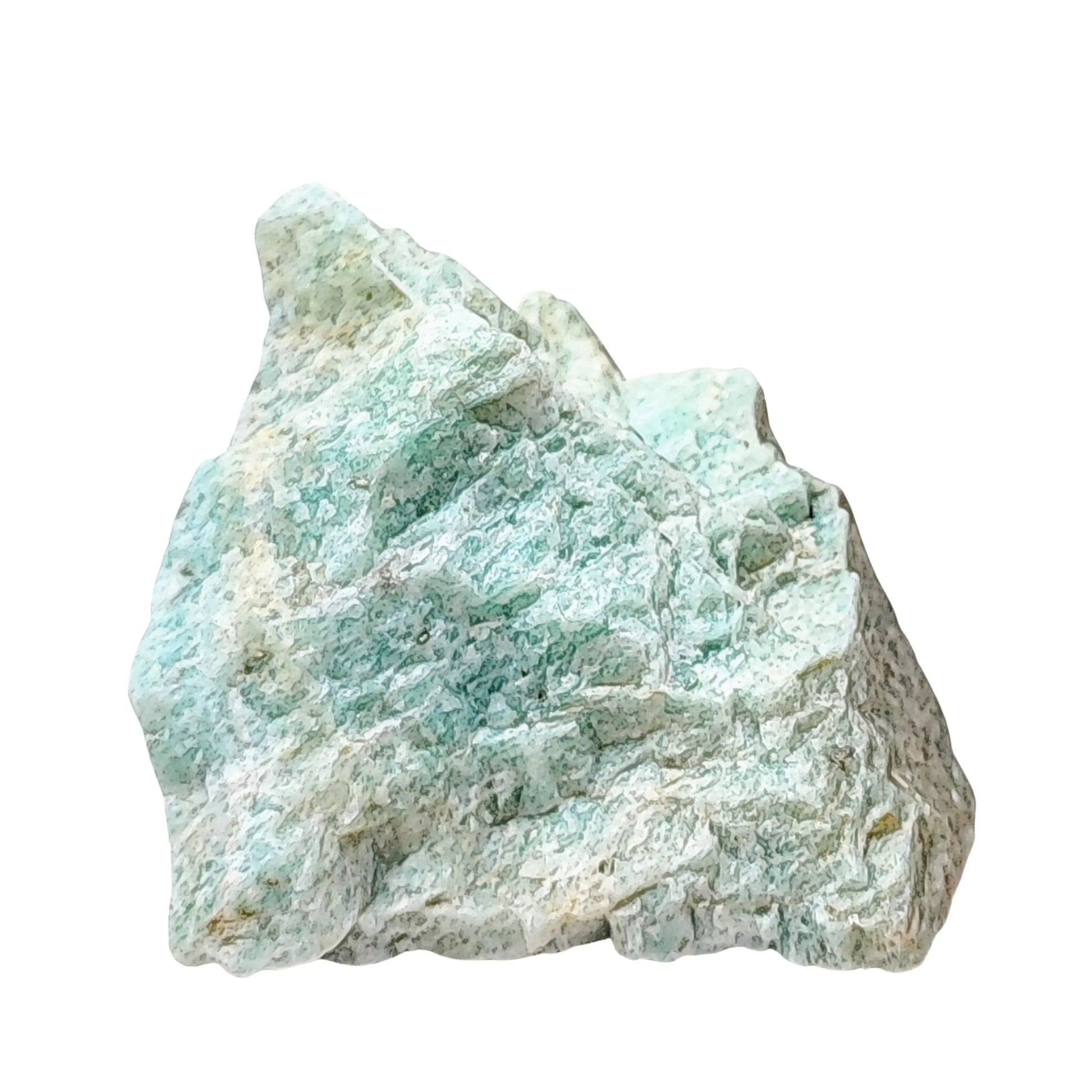 Stone - Amazonite - Rough Large: 40g-79g