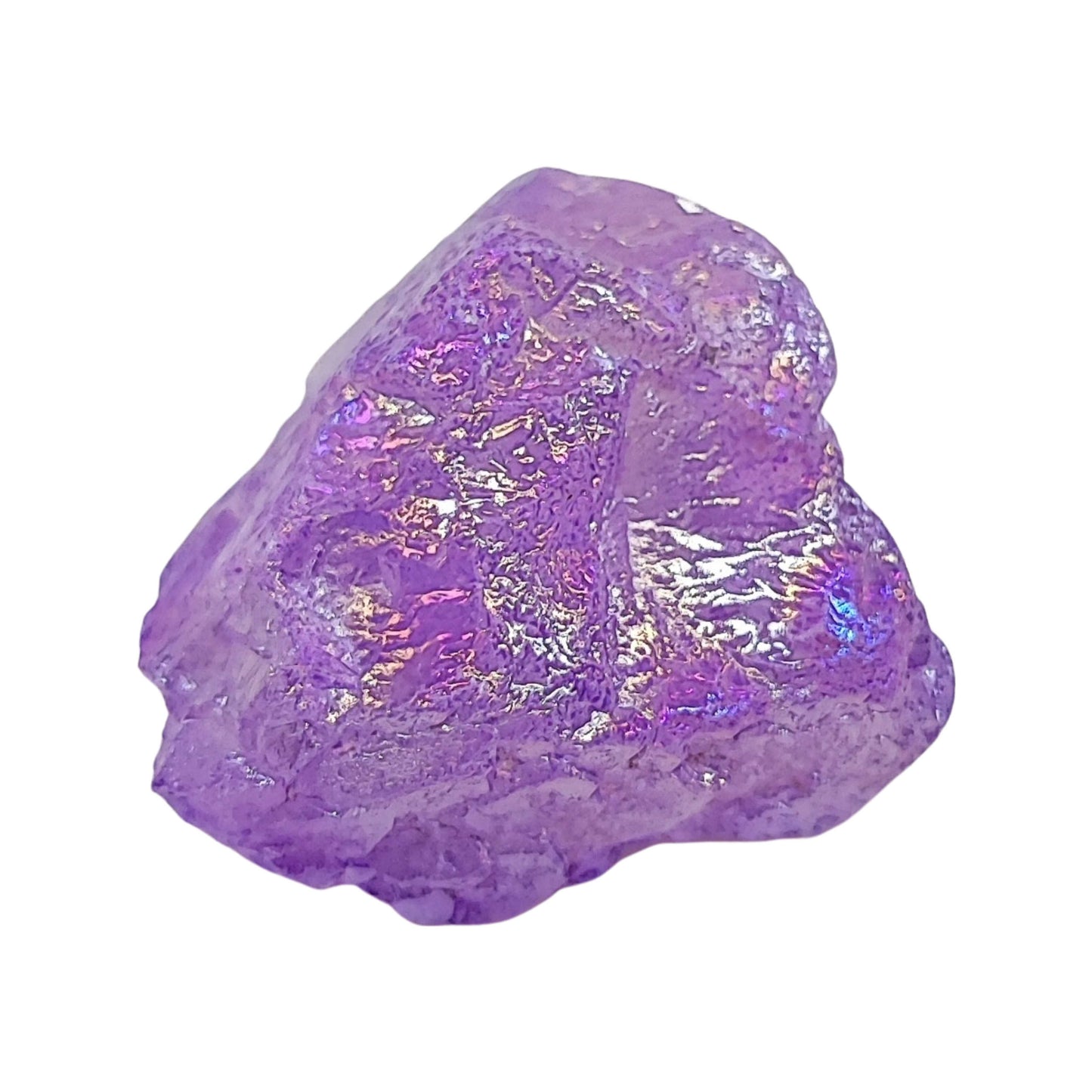 Stone - Angel Aura Amethyst - Rough