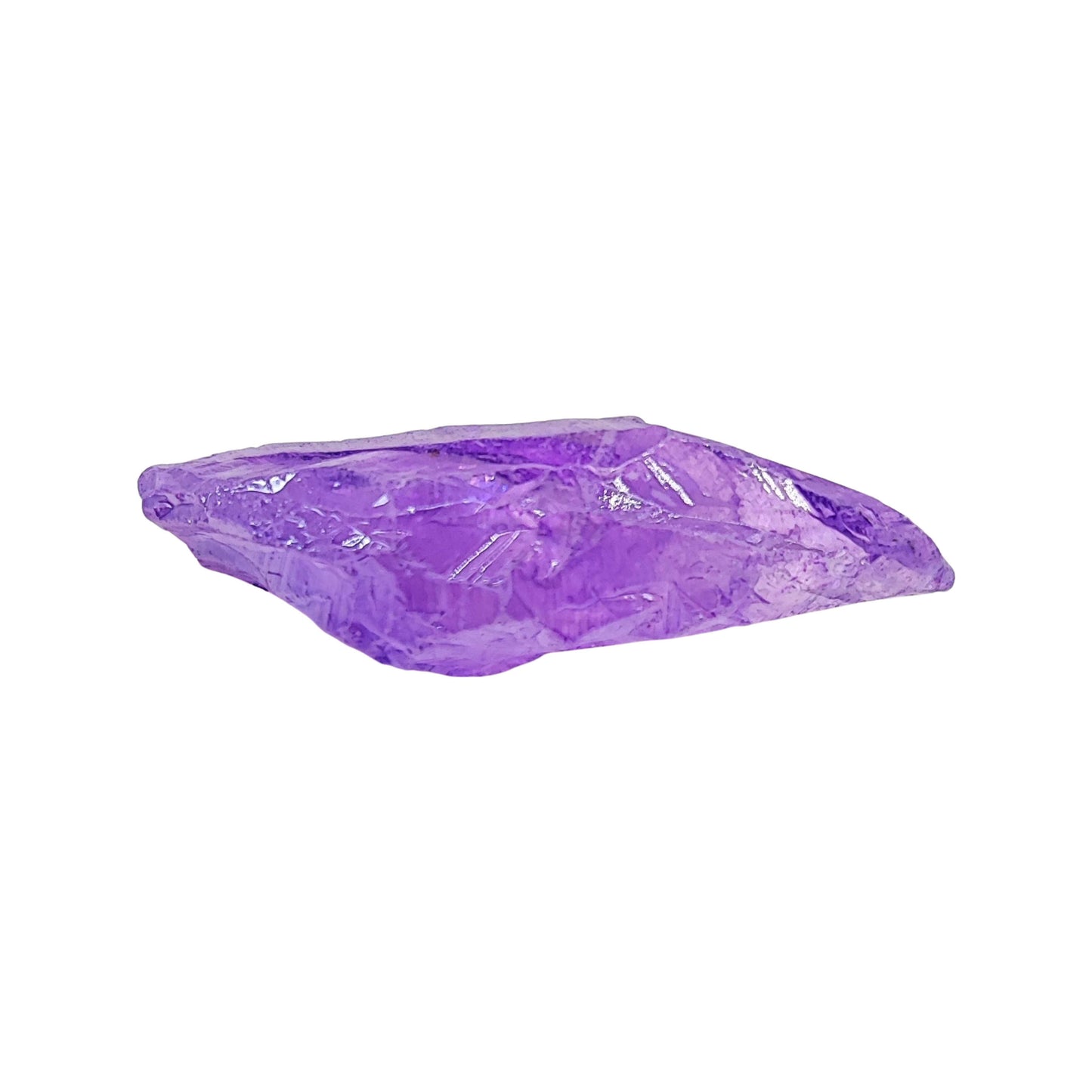 Stone - Angel Aura Amethyst - Rough