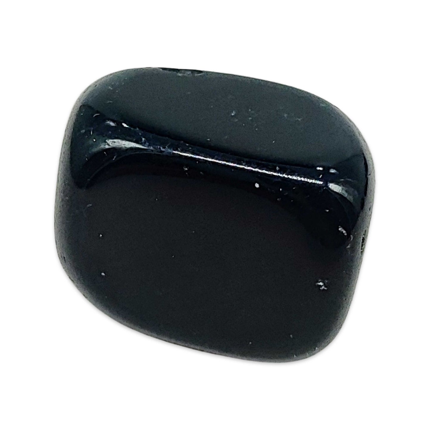 Stone - Black Obsidian - Tumbled