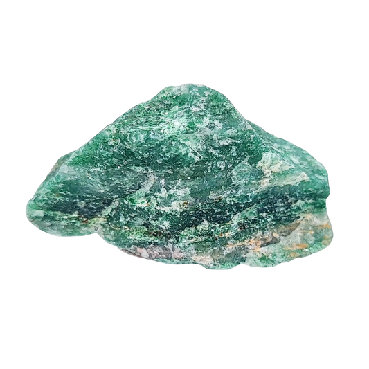 Stone -Emerald -Rough