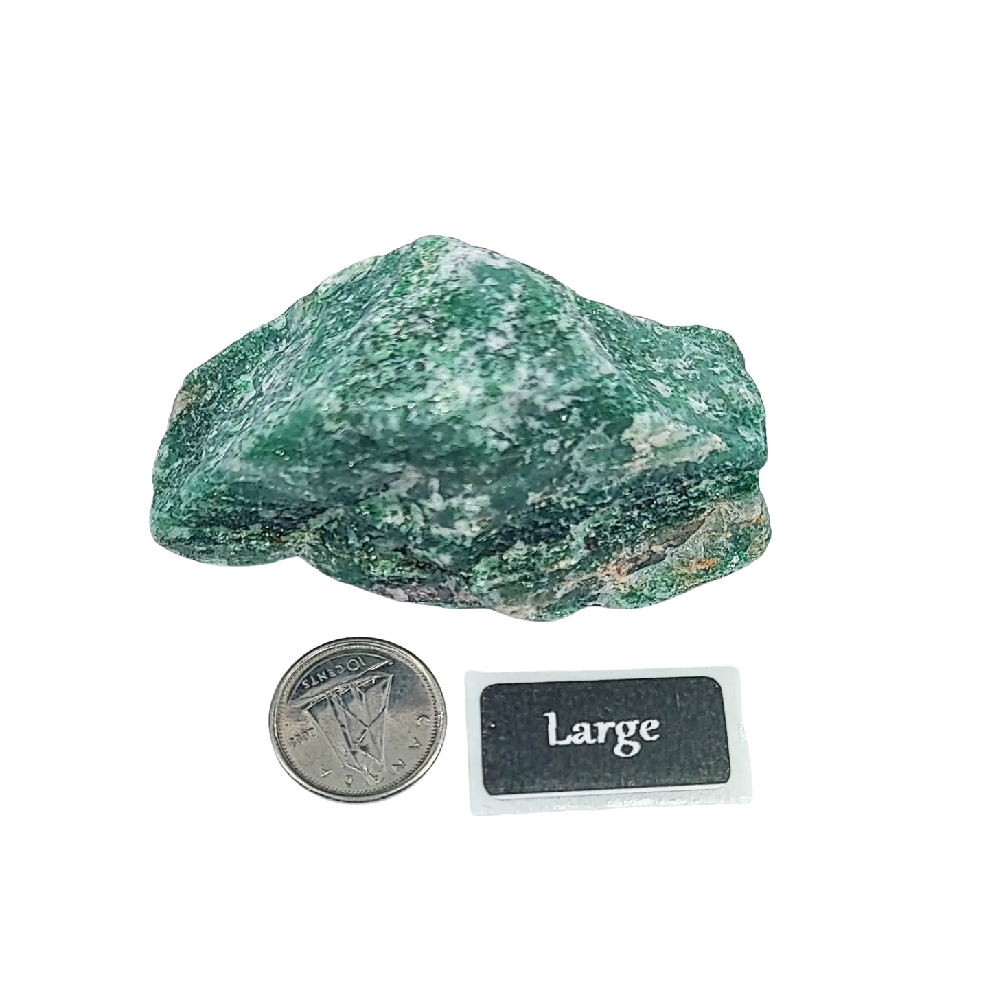 Stone -Emerald -Rough Large: 50g-89g