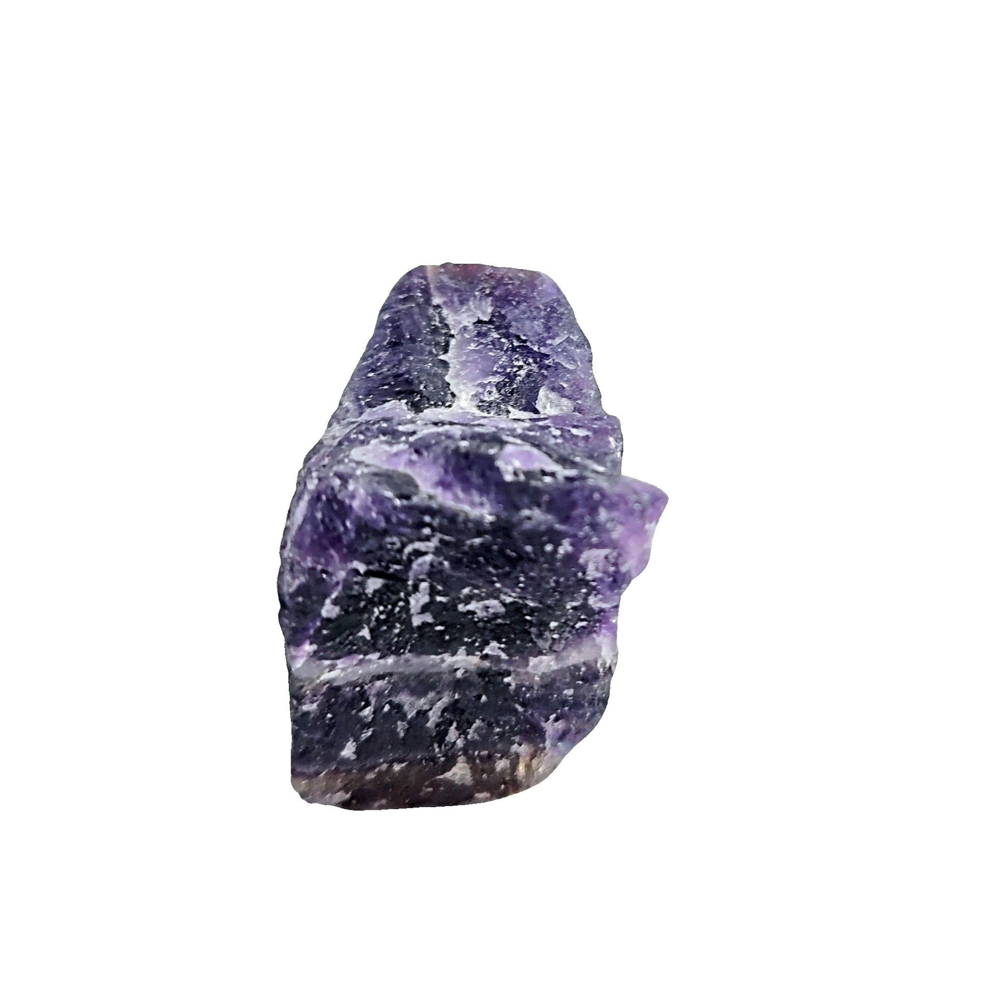 Stone -Fluorite -Purple -Rough -Extra Large Extra Large Aromes Evasions