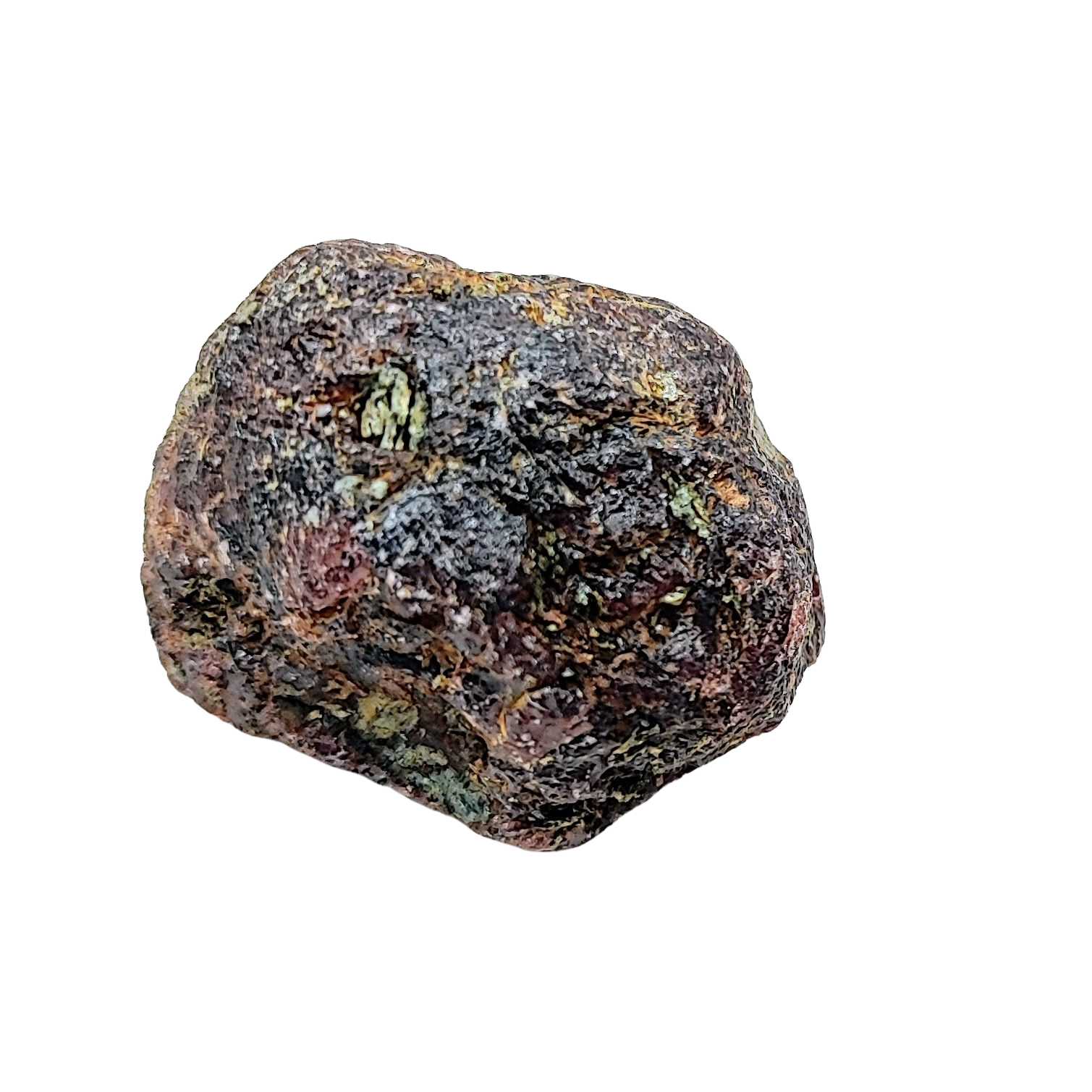 Stone - Garnet - Rough - Extra Large