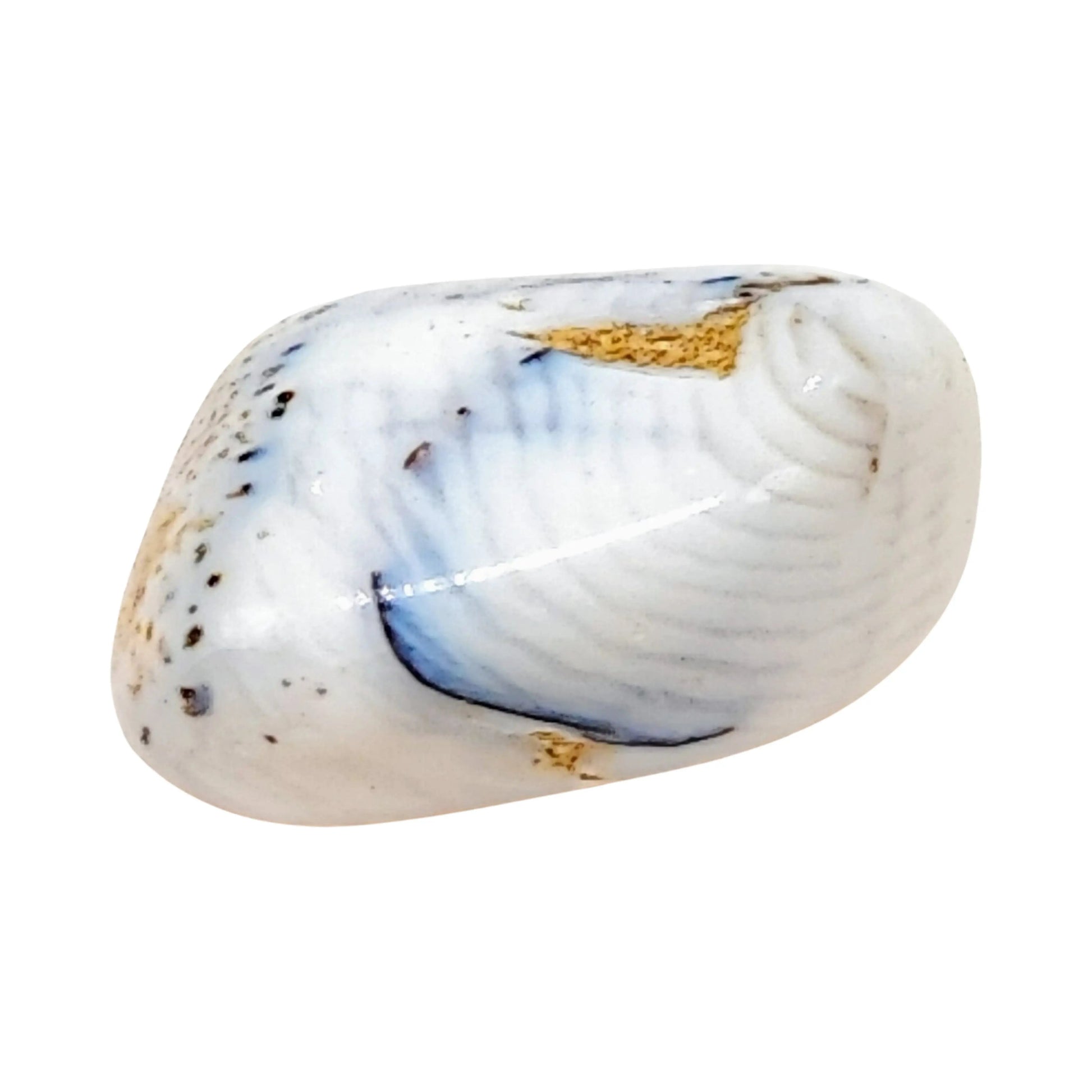 Stone -Opal -Tumbled -Small -Small -Aromes Evasions