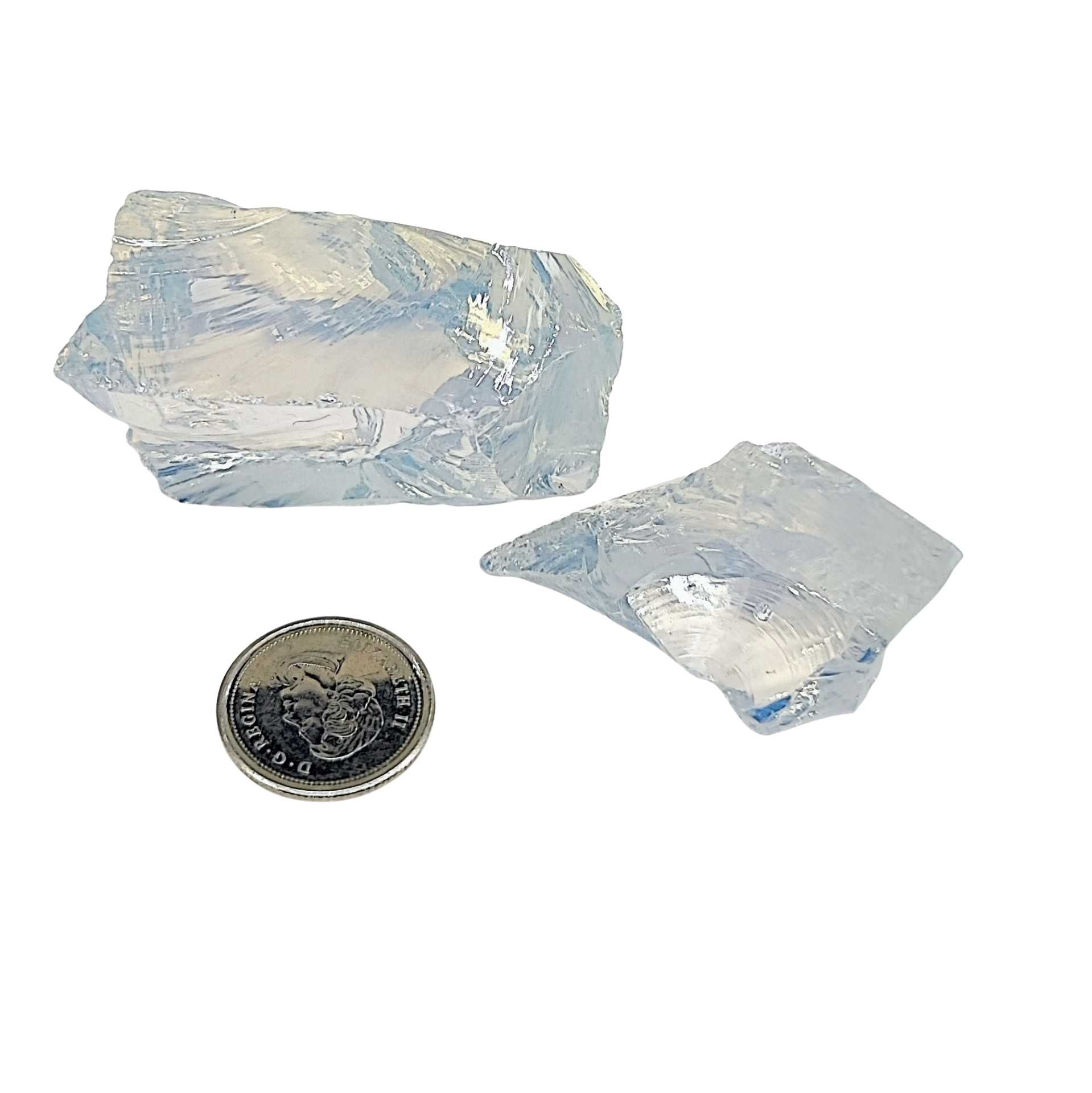 Stone - Opalite - Rough