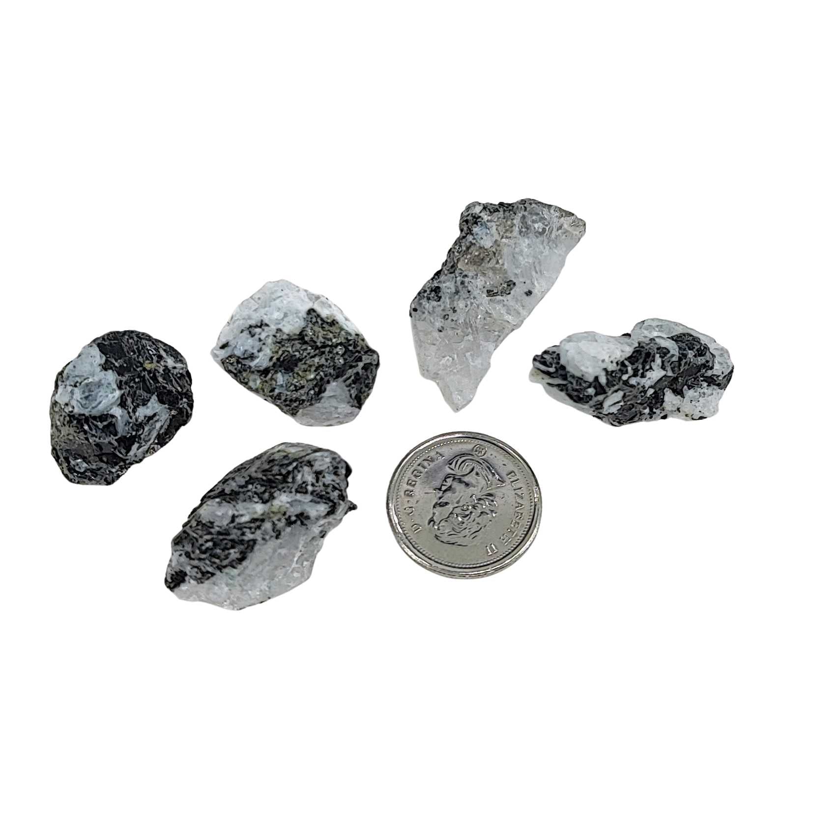 Stone -Rainbow Moonstone -Rough