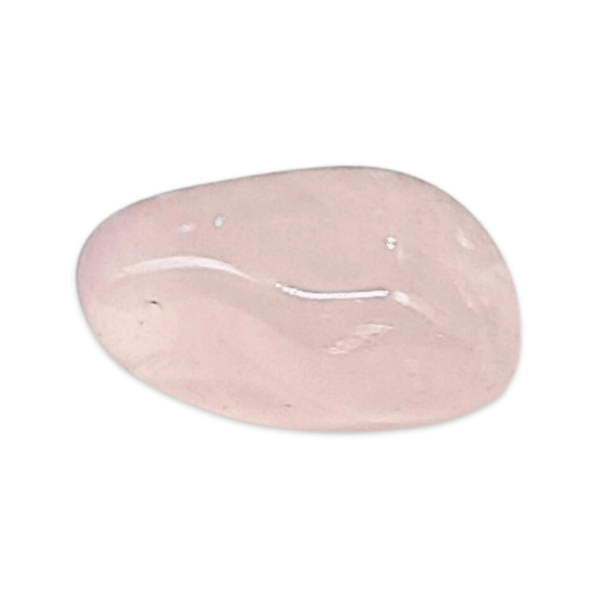 Stone - Rose Quartz - Grade A - Tumbled Small 4-9g each