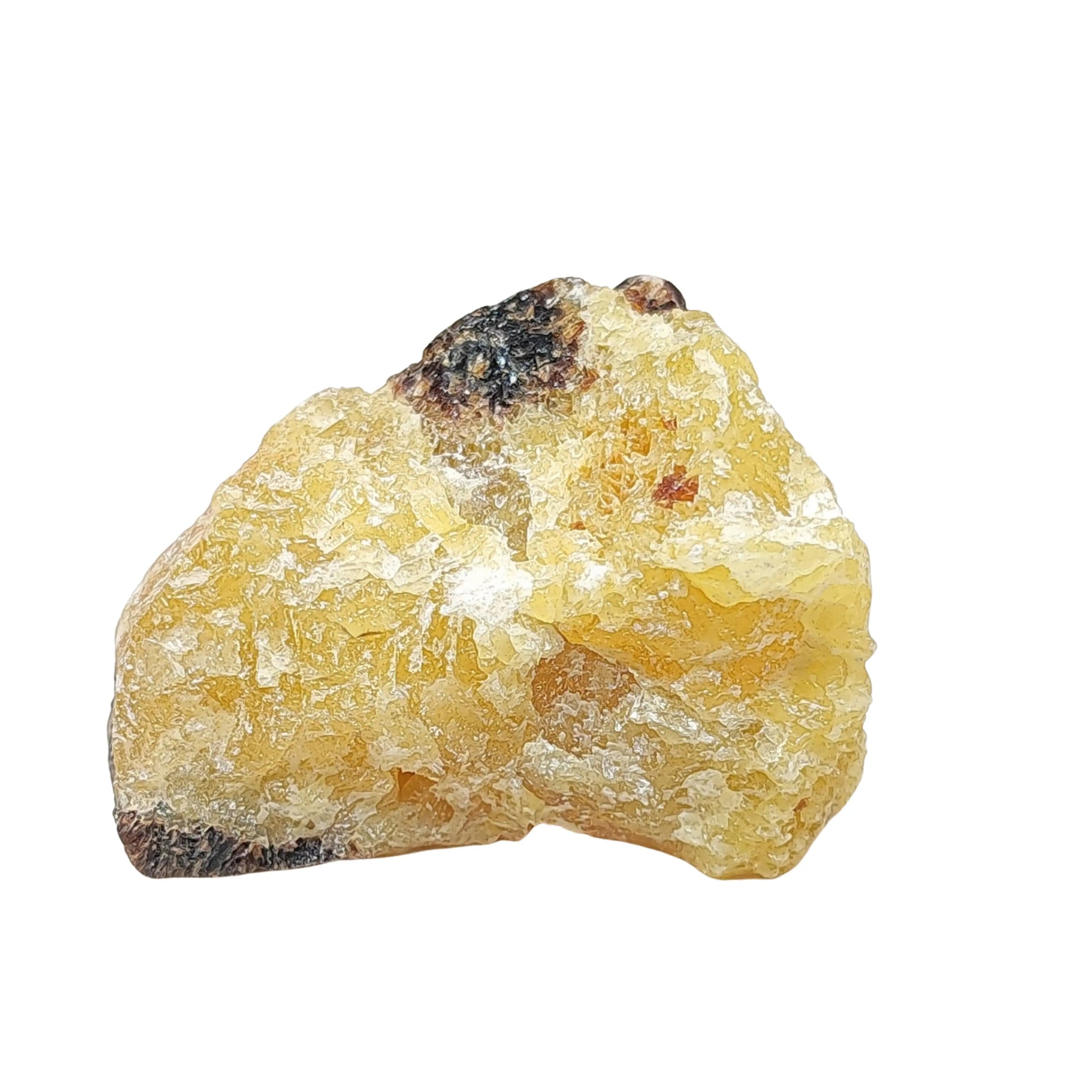 Stone -Septarian -Rough