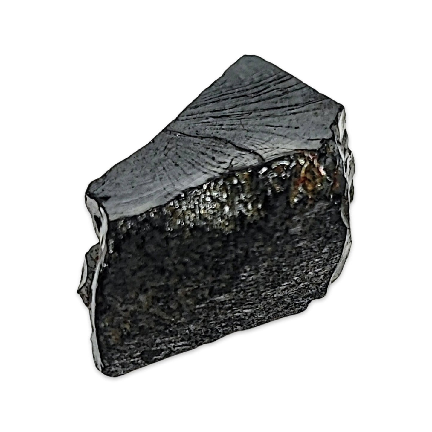 Stone -Shungite -Elite Noble -Rough -Extra Small