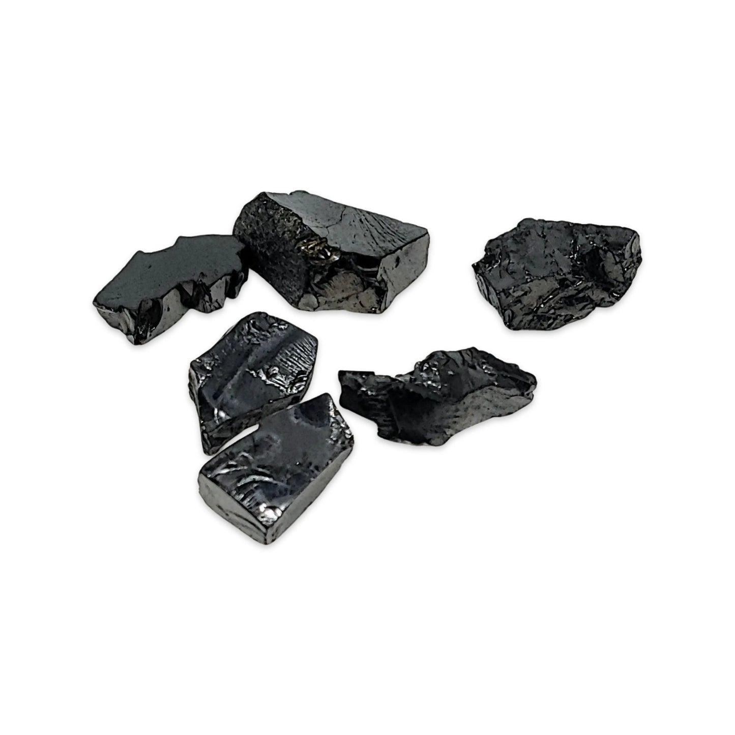 Stone -Shungite -Elite Noble -Rough -Extra Small