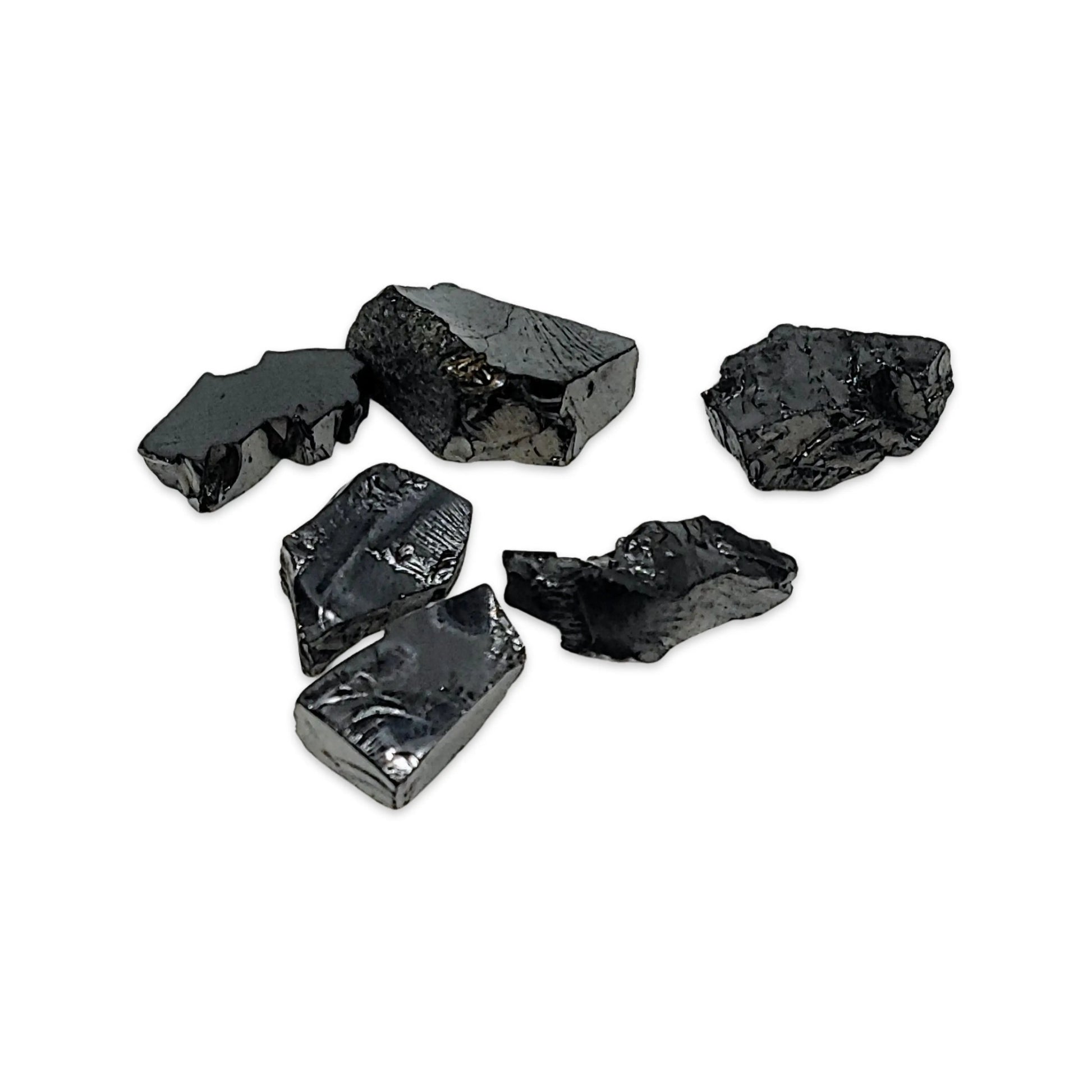 Stone -Shungite -Elite Noble -Rough -Extra Small