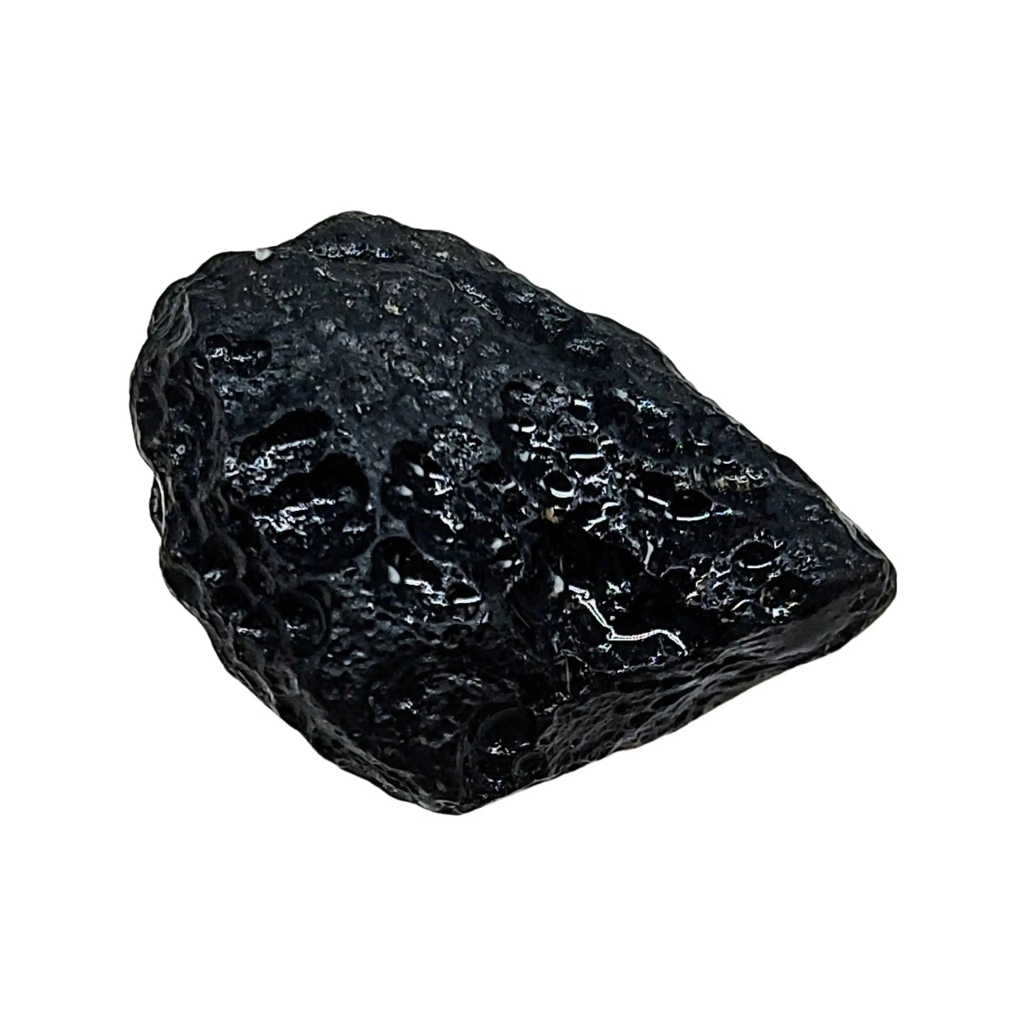 Stone -Tektite -Rough