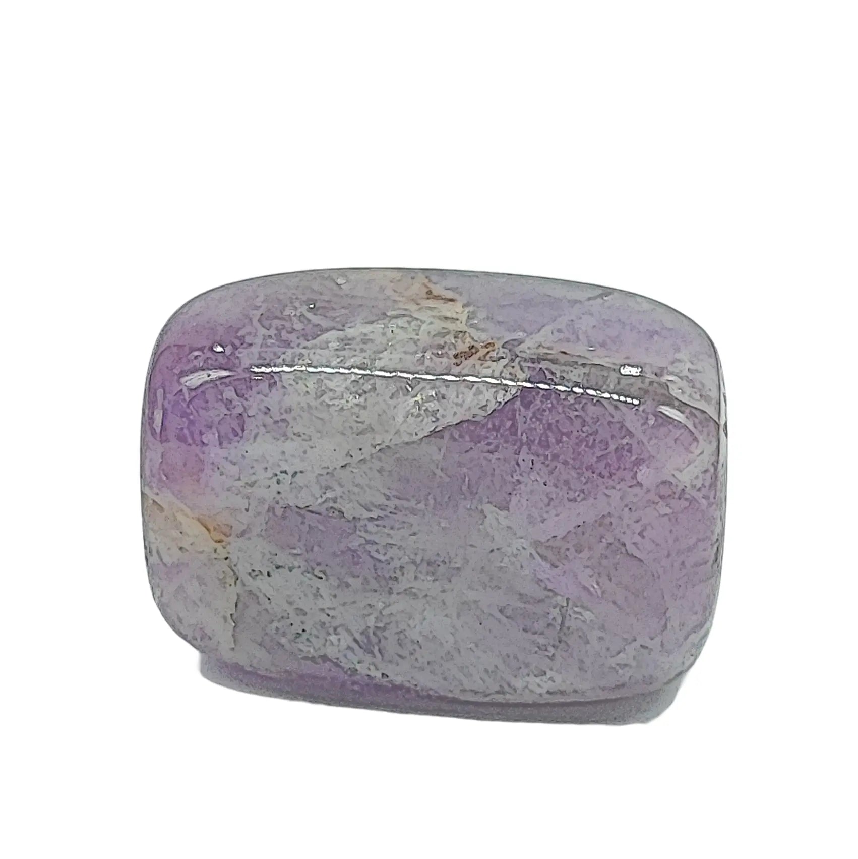 Stone -Amethyst -Maraba -Tumbled -Medium
