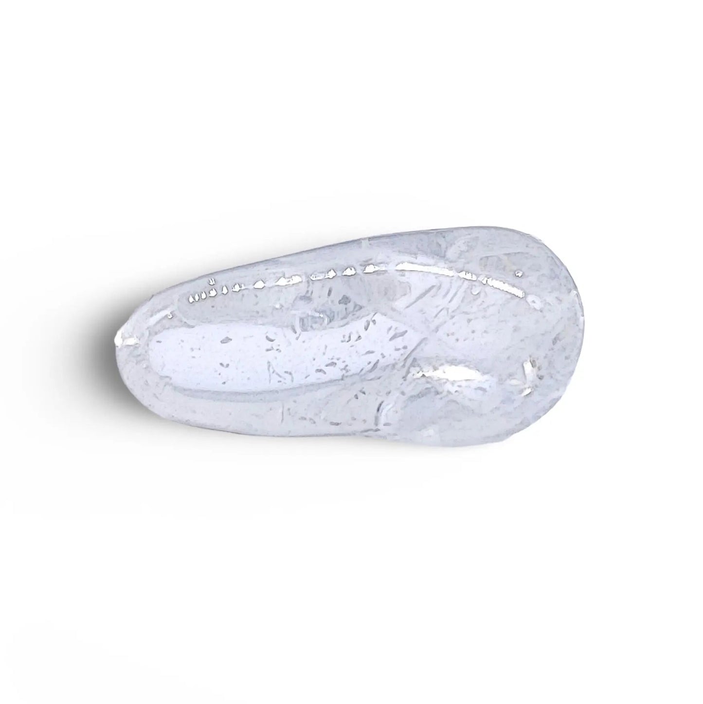 Stone -Crystal Clear Quartz -Tumbled -Extra Small