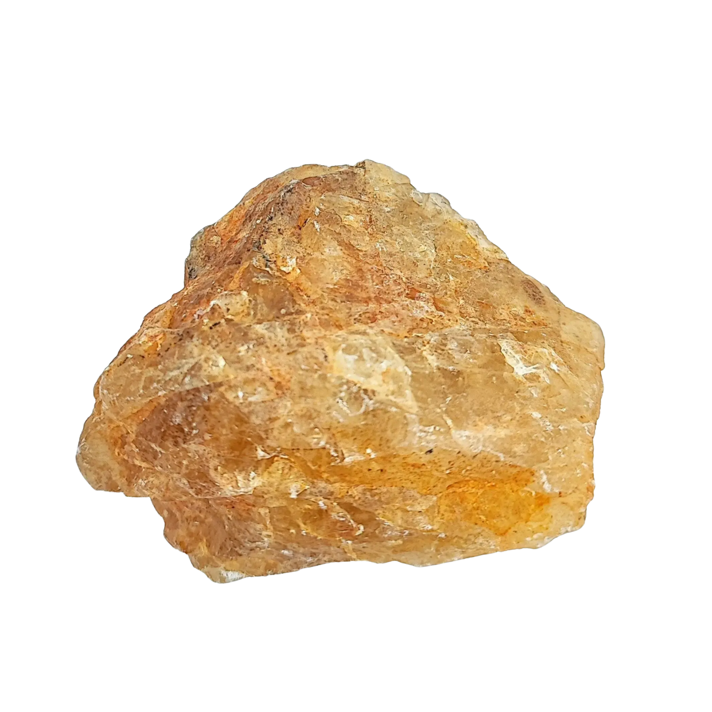 Stone -Topaz -Rough