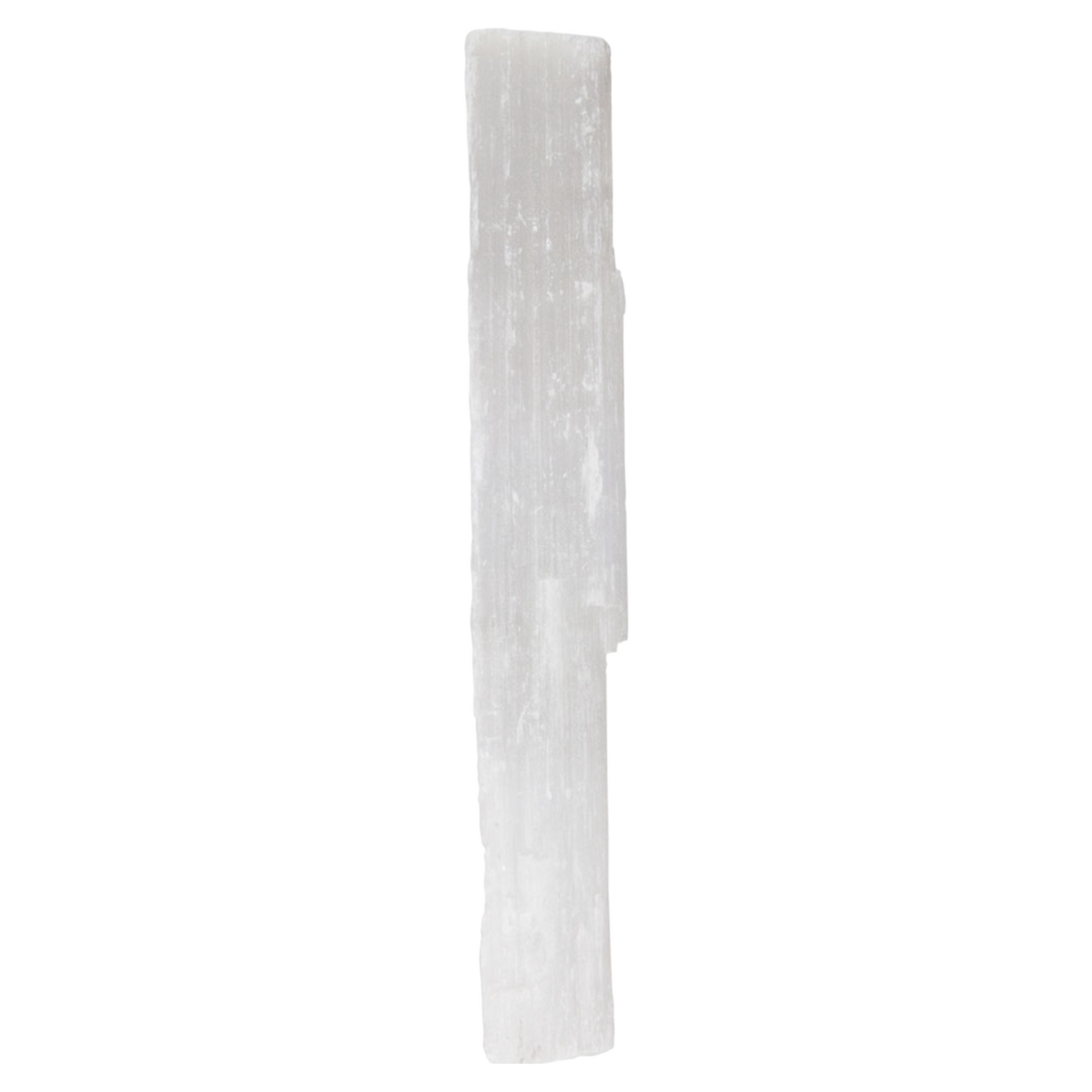 Stone - Selenite Wand - Rough