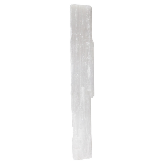 Stone - Selenite Wand - Rough
