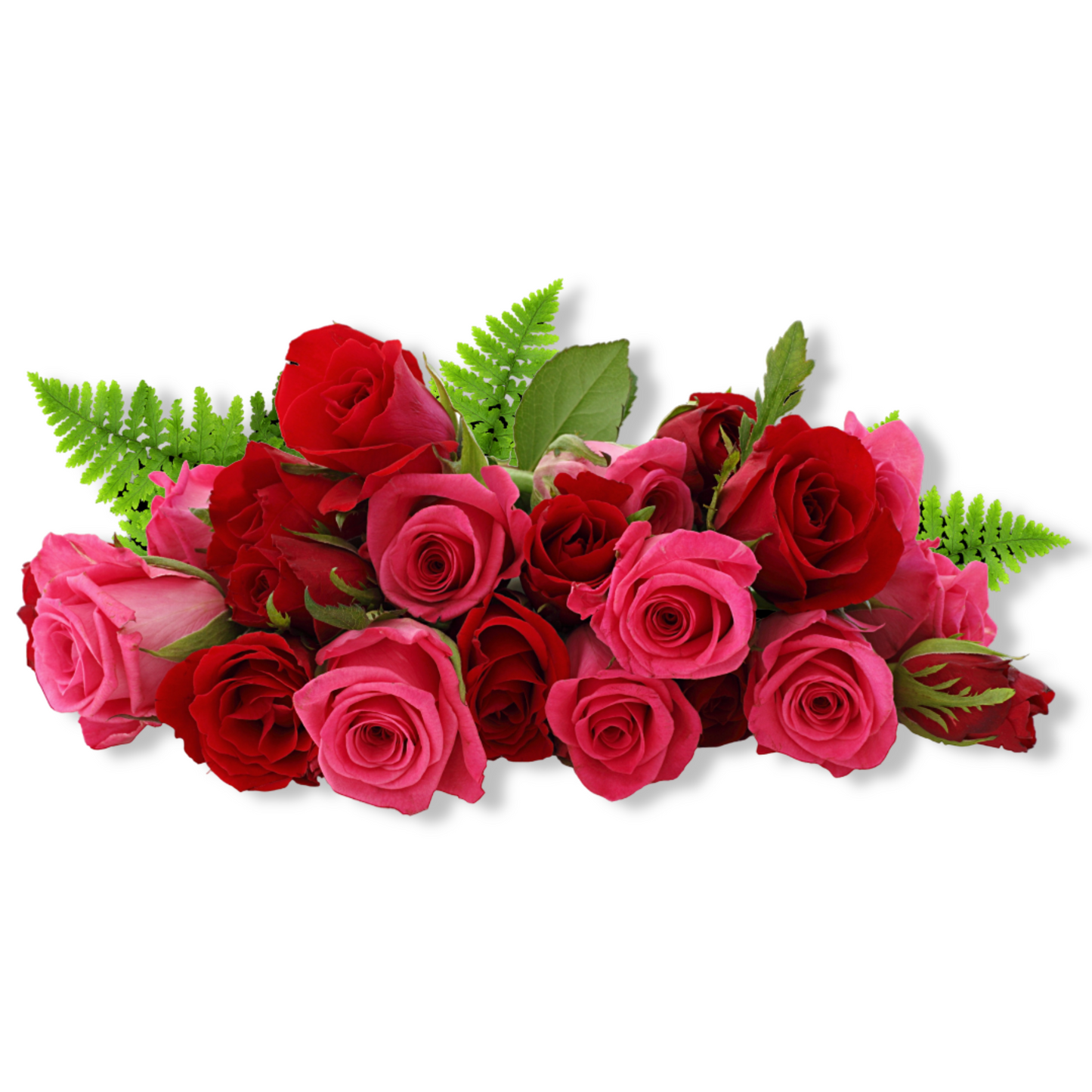 Fragrance Oil - Rose 500 ml