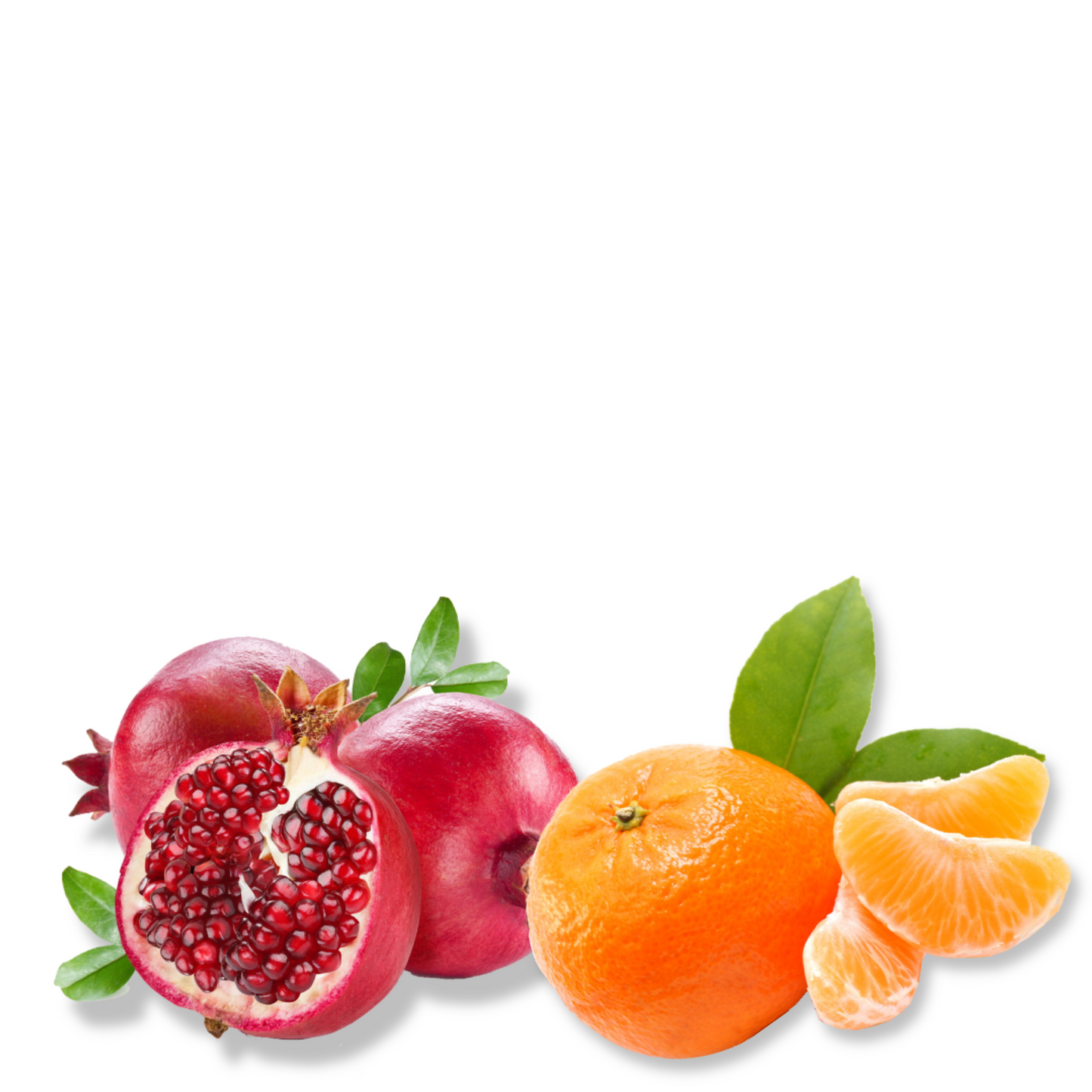 Fragrance Oil - Pomegranate Mandarin