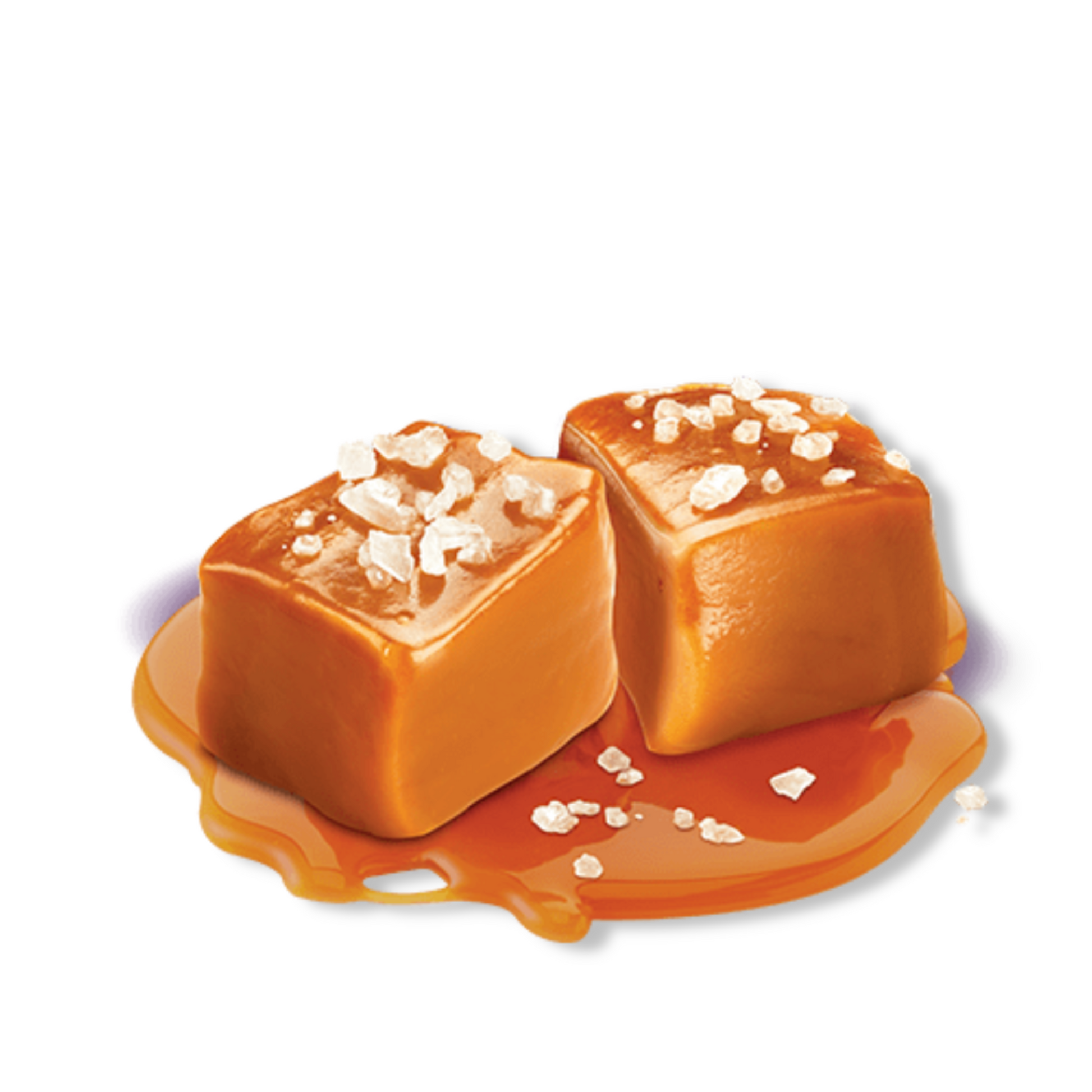 Fragrance Oil - Salted Caramels
