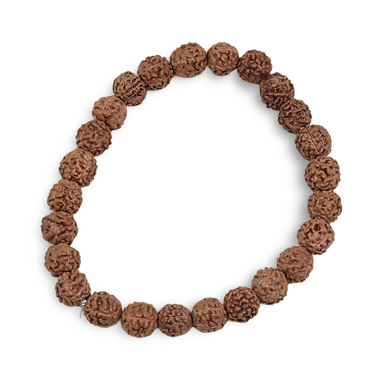 Bracelet - Rudraksha - 8mm