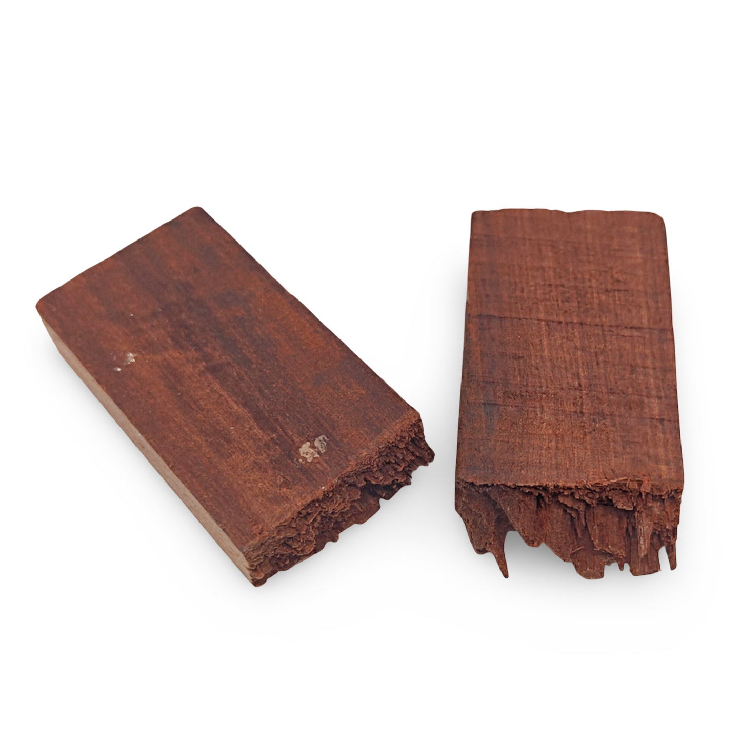 Remplacement Purification - Morceau de Bois de Santal