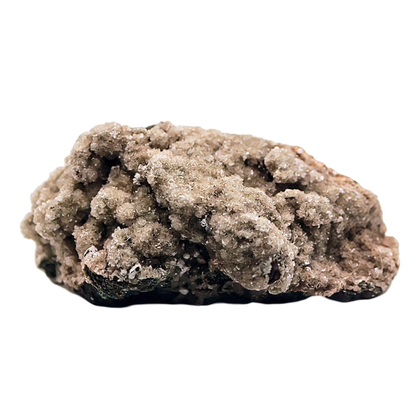Zeolite - Julgoldite Specimen - Very Rare - 250g