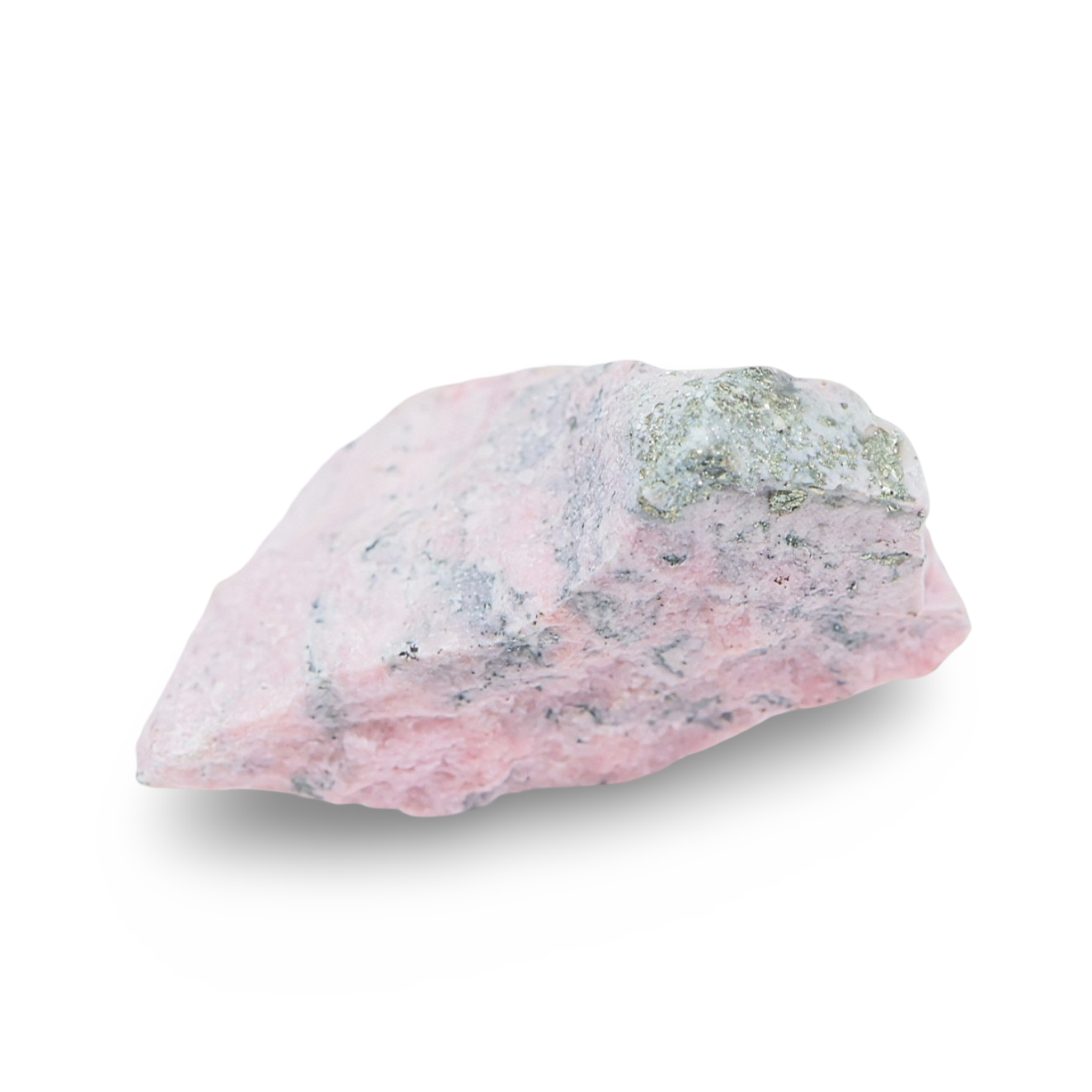 Stone - Rhodonite - Peru - Rough