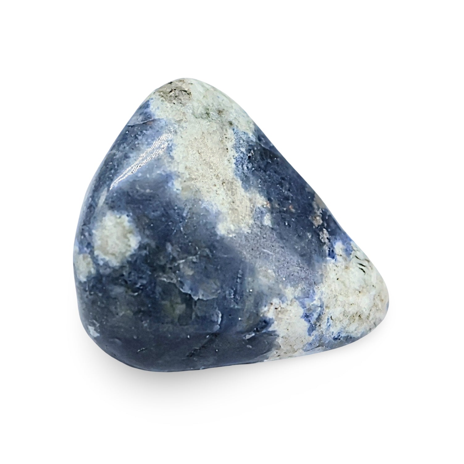 Stone - Sodalite - Tumbled