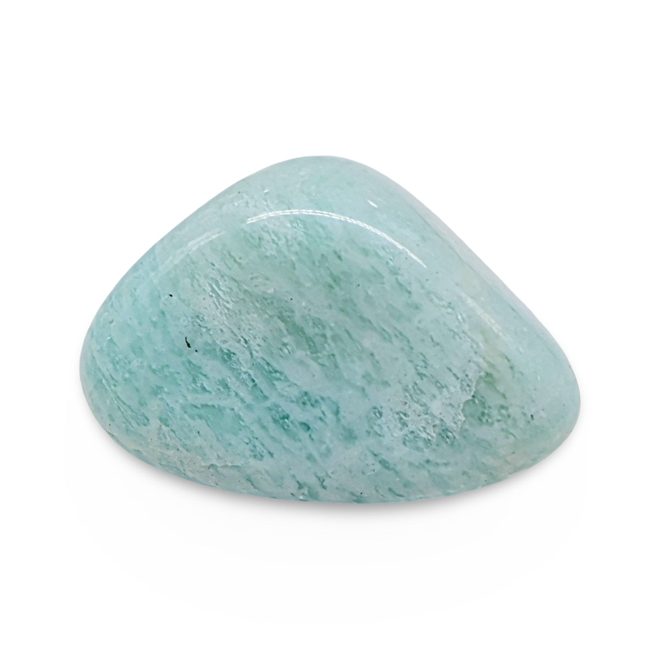 Stone - Amazonite - Tumbled - Small