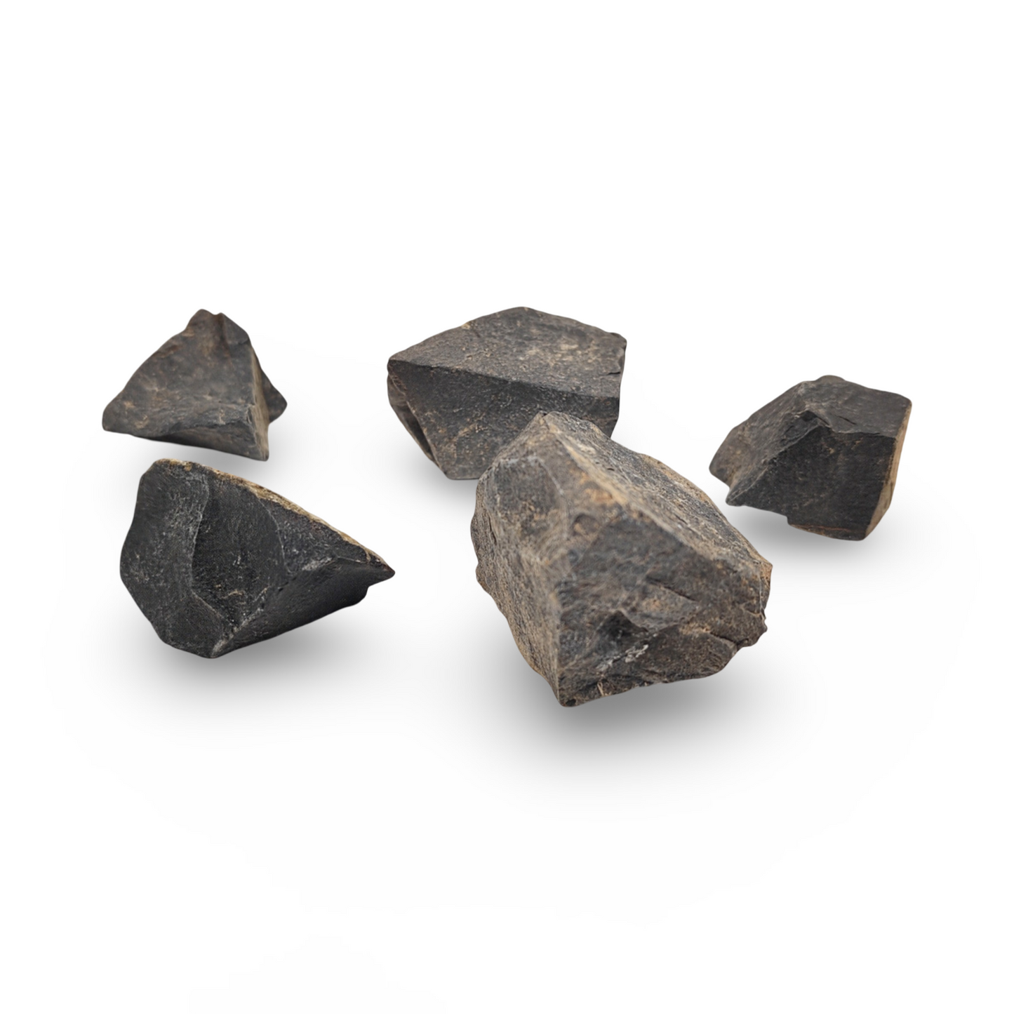 Stone - Black Jasper - Rough