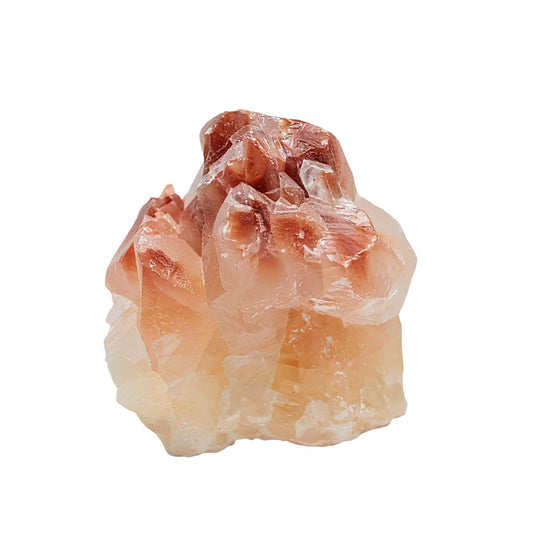 Stone - Red Calcite - Rough - Specimen