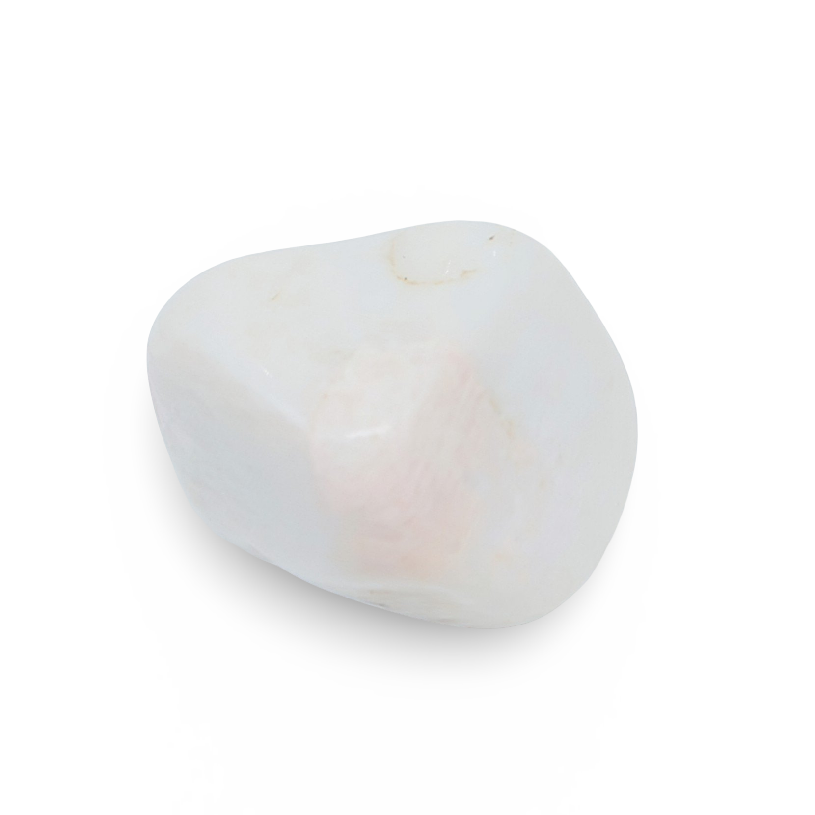 Stone - Feldspar - A Grade - Tumbled