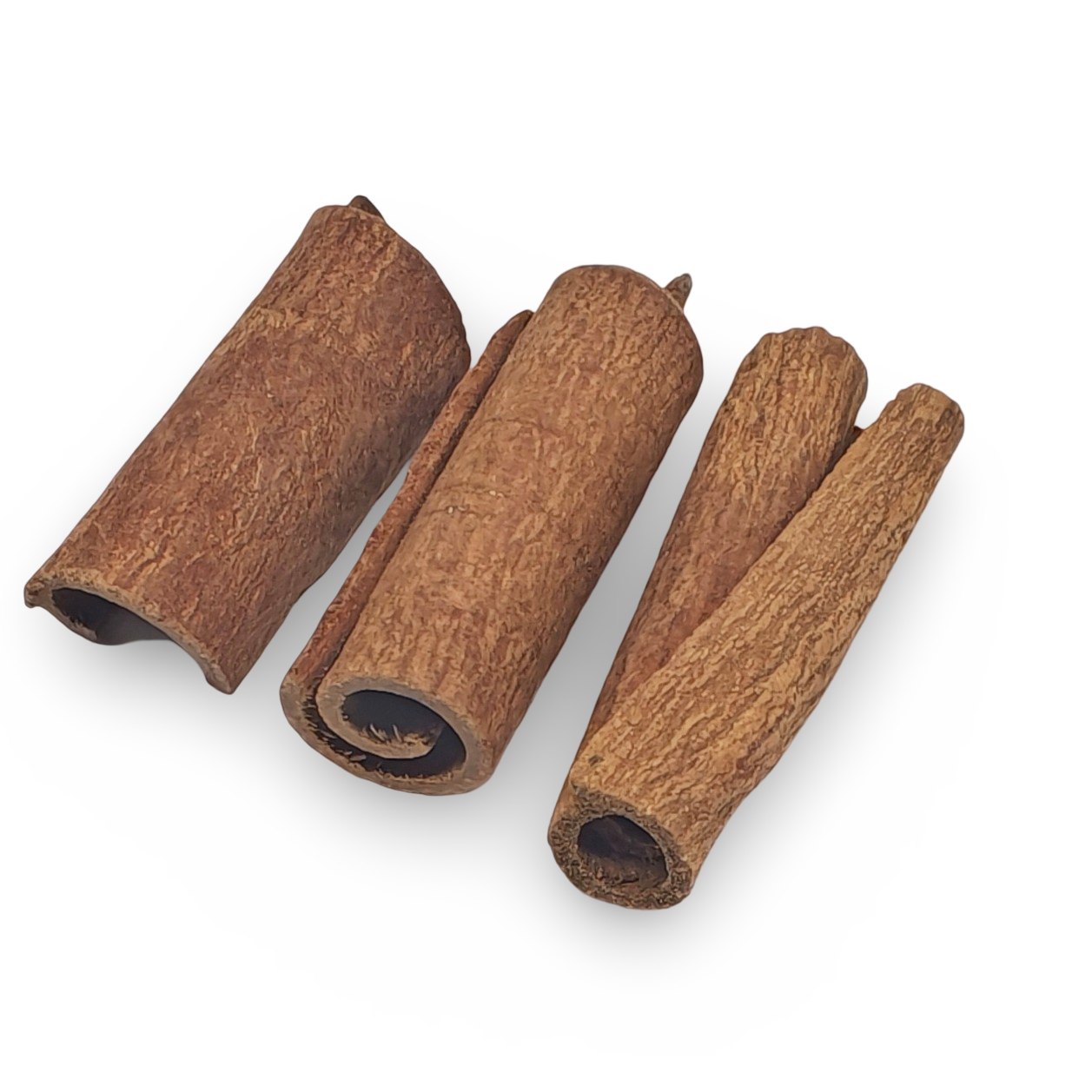 Bâtons de cannelle naturelle pour la purification — Kit rituel de purification, 3 pièces