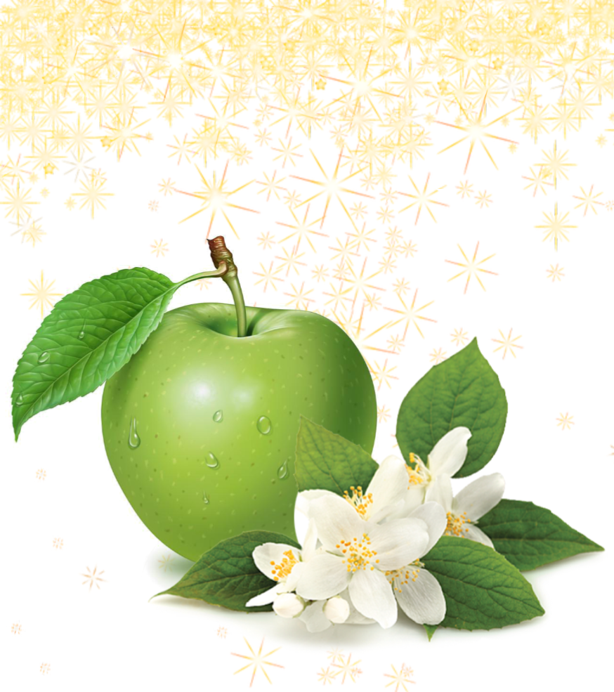 Fragrance Oil - Sparkling Clean 500 ml