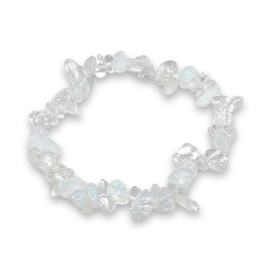 Bracelet -Opalite -Chips